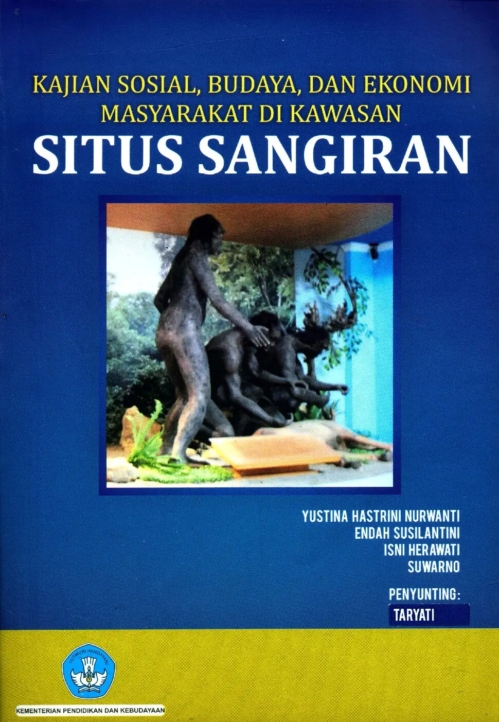 Kajian Sosial, Budaya, dan Ekonomi Masyarakat di Kawasan Situs Sangiran.tif
