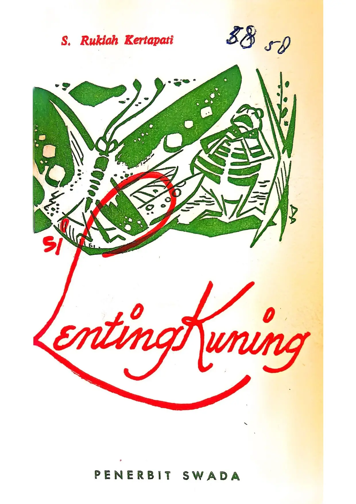 Si Lenting Kuning