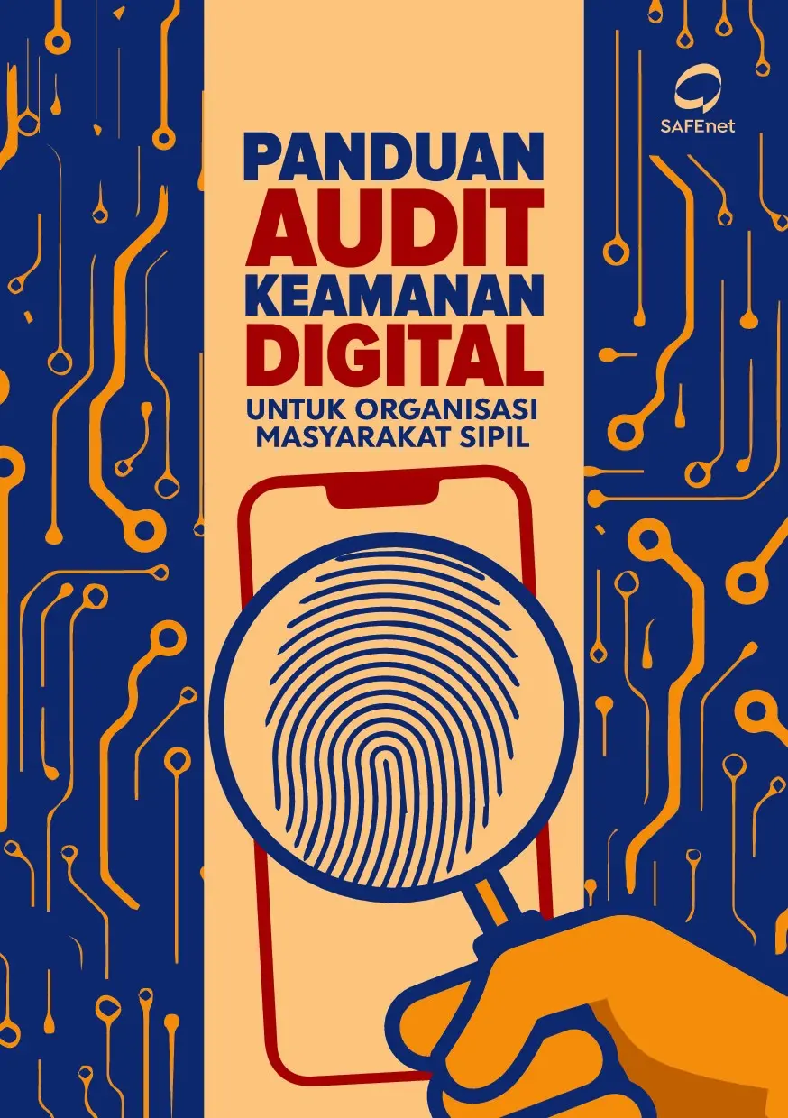 Panduan Audit Keamanan Digital bagi OMS