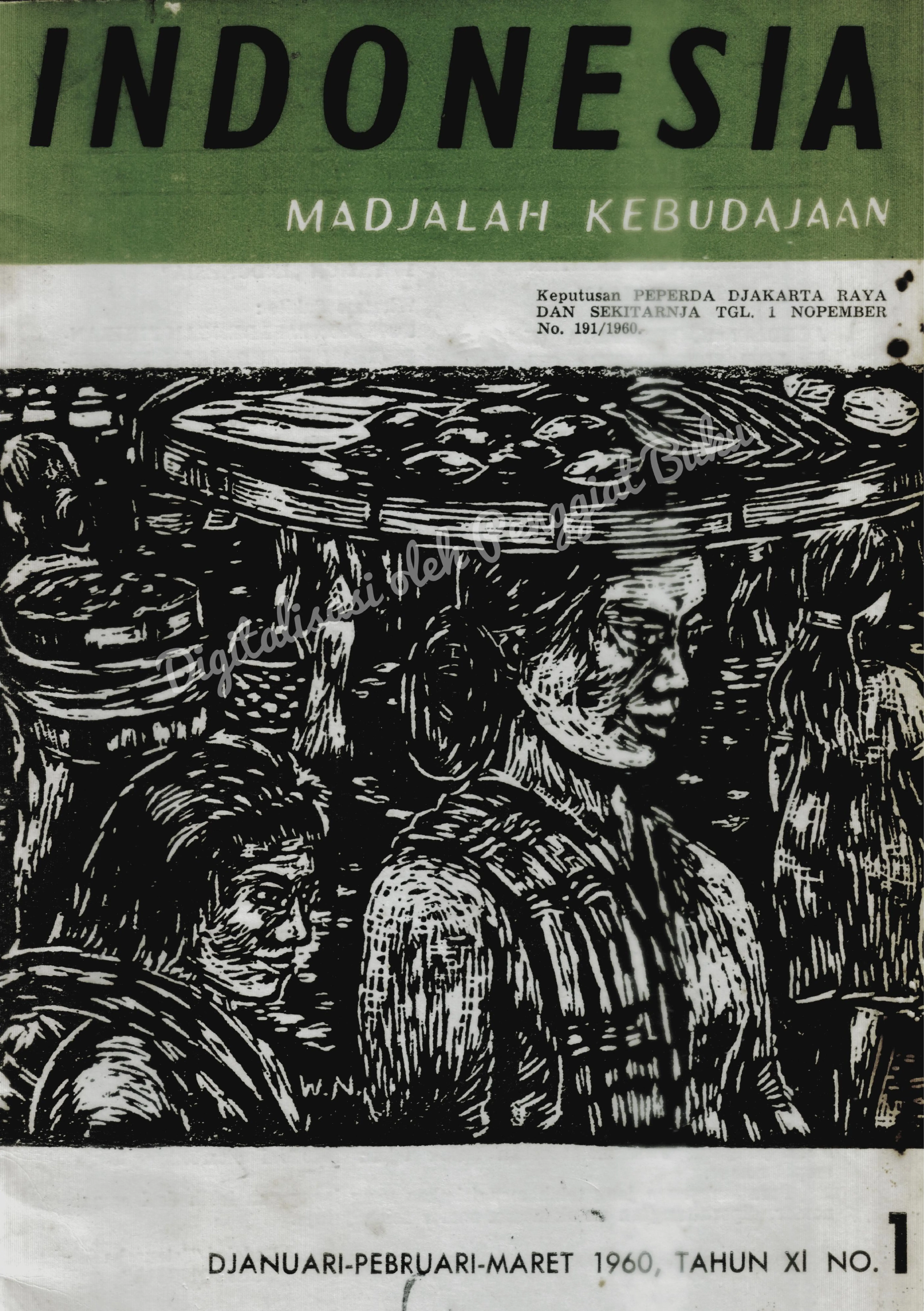 Kami Semua Turunan Pembadjak