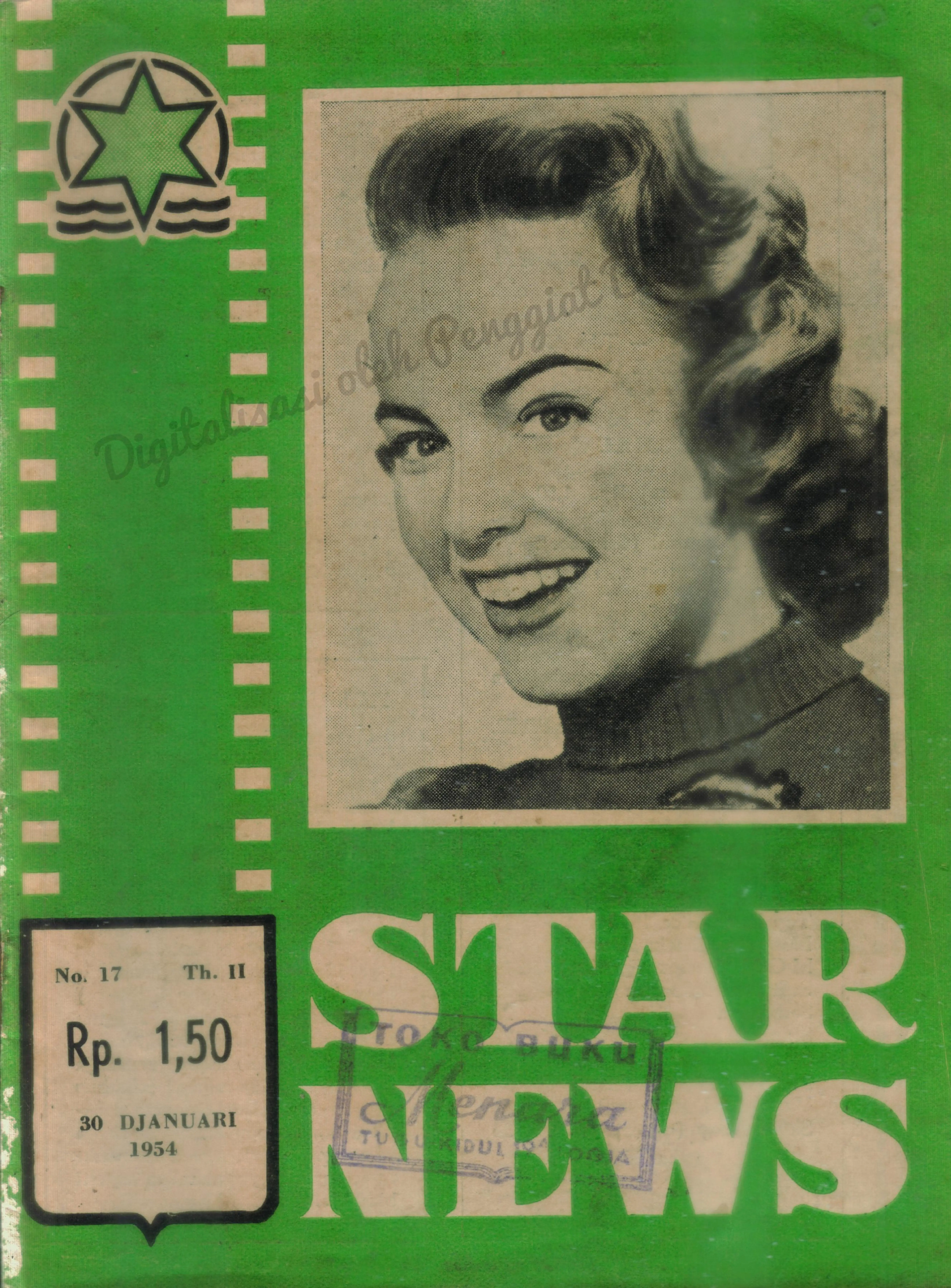 Seni Film Indonesia