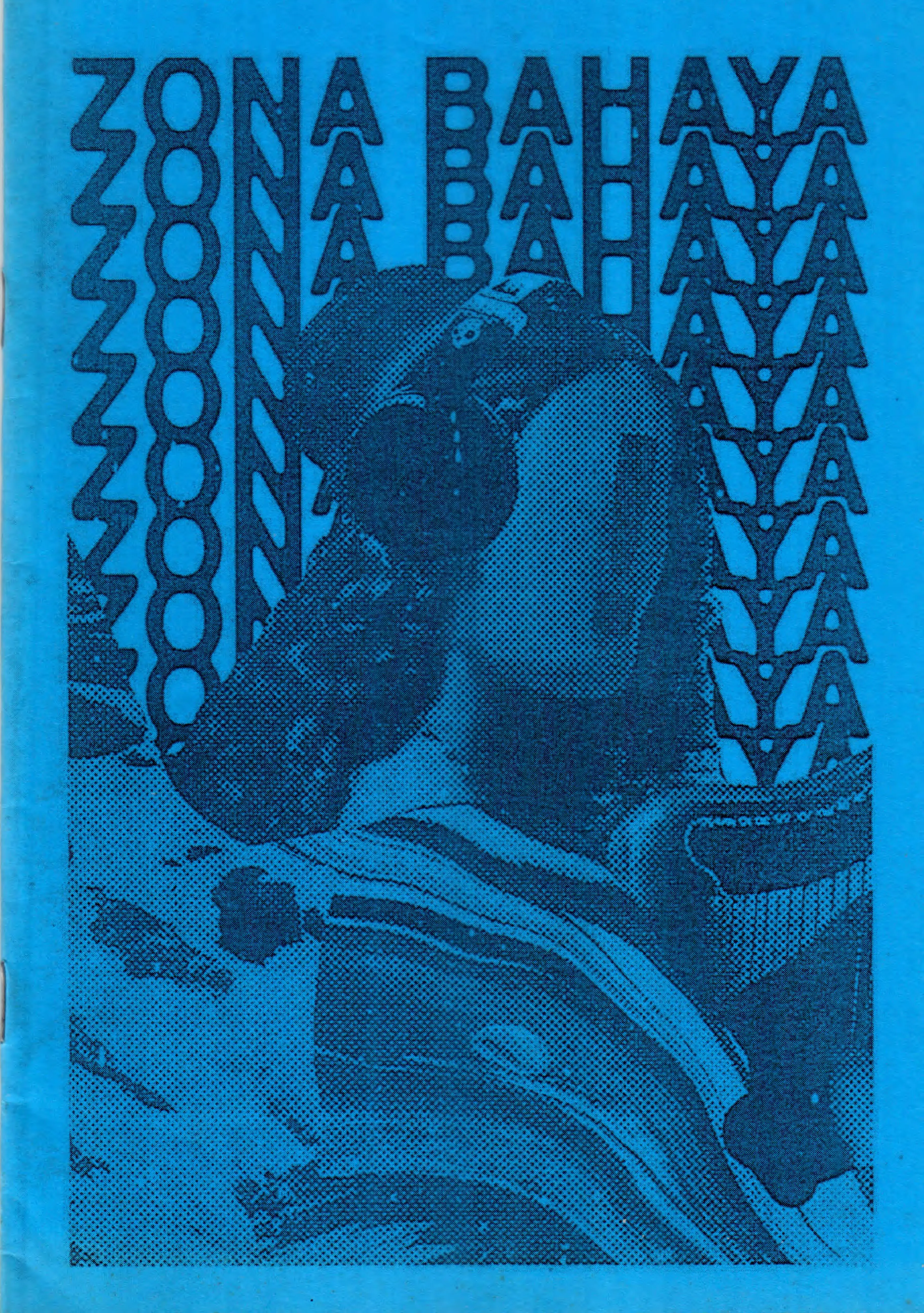 Zona Bahaya