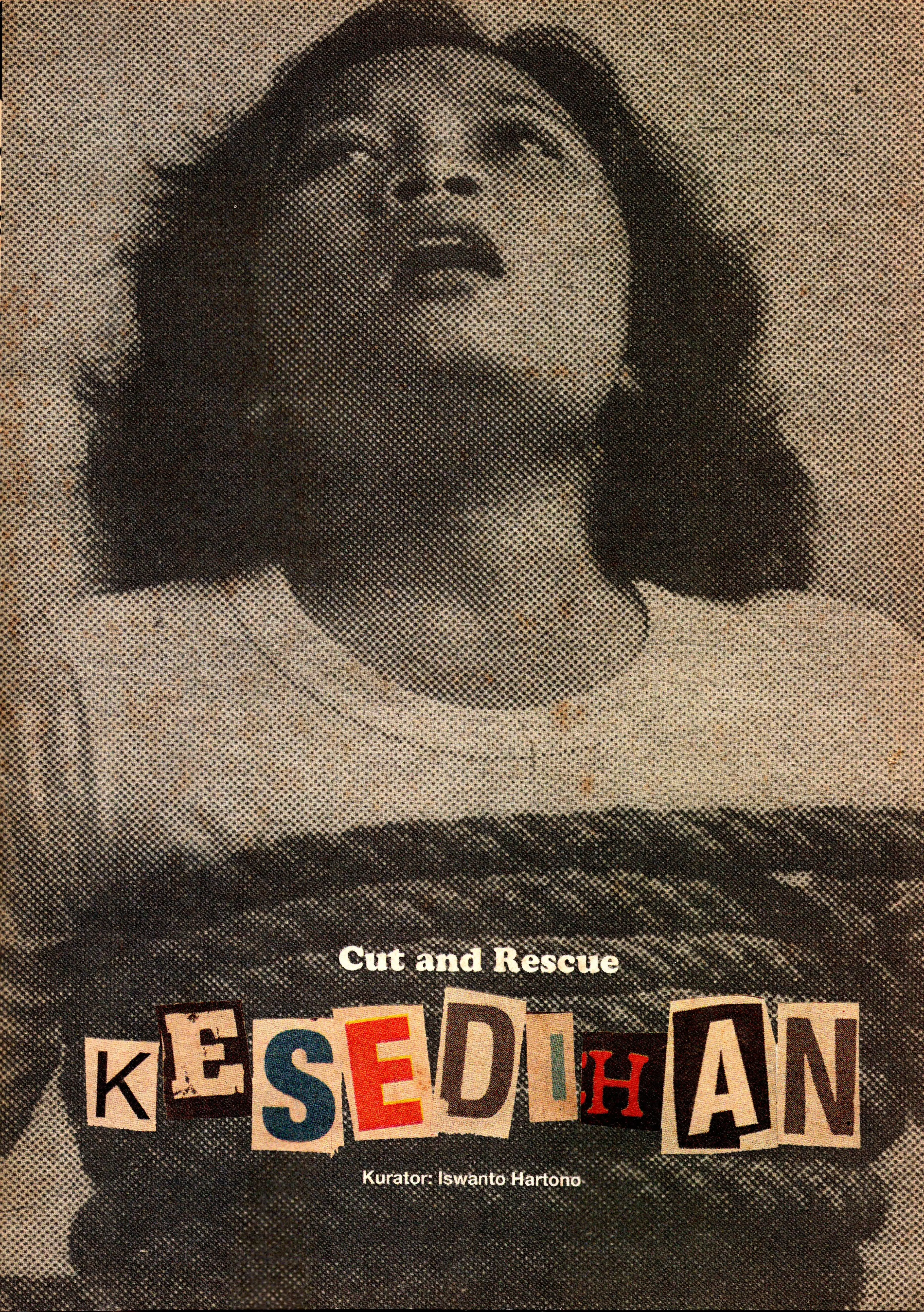 Cut and Rescue - Kesedihan