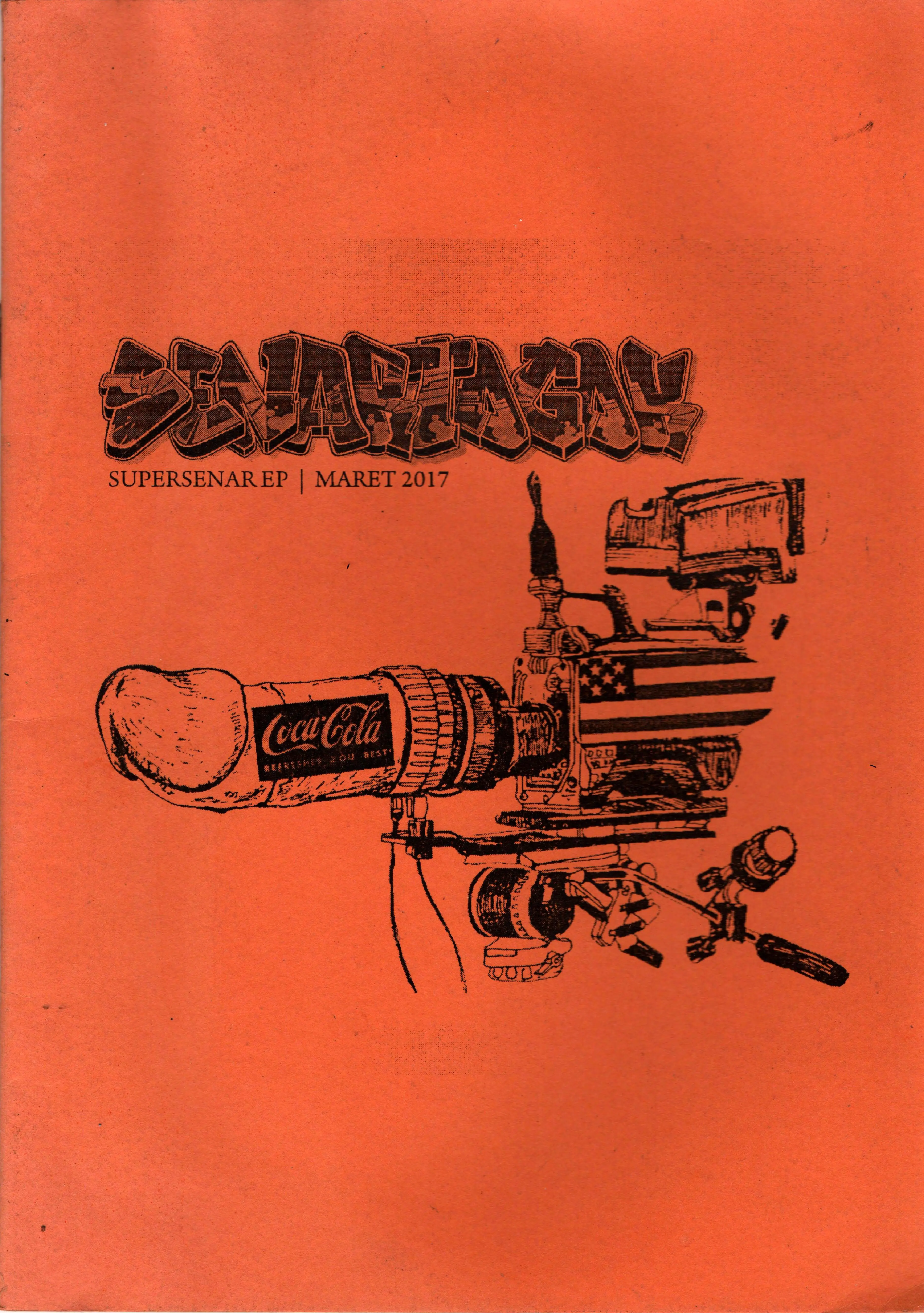 Senartogok - Supersemar