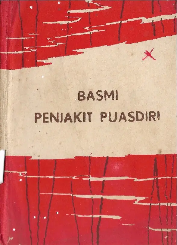 Basmi Penyakit Puasdiri