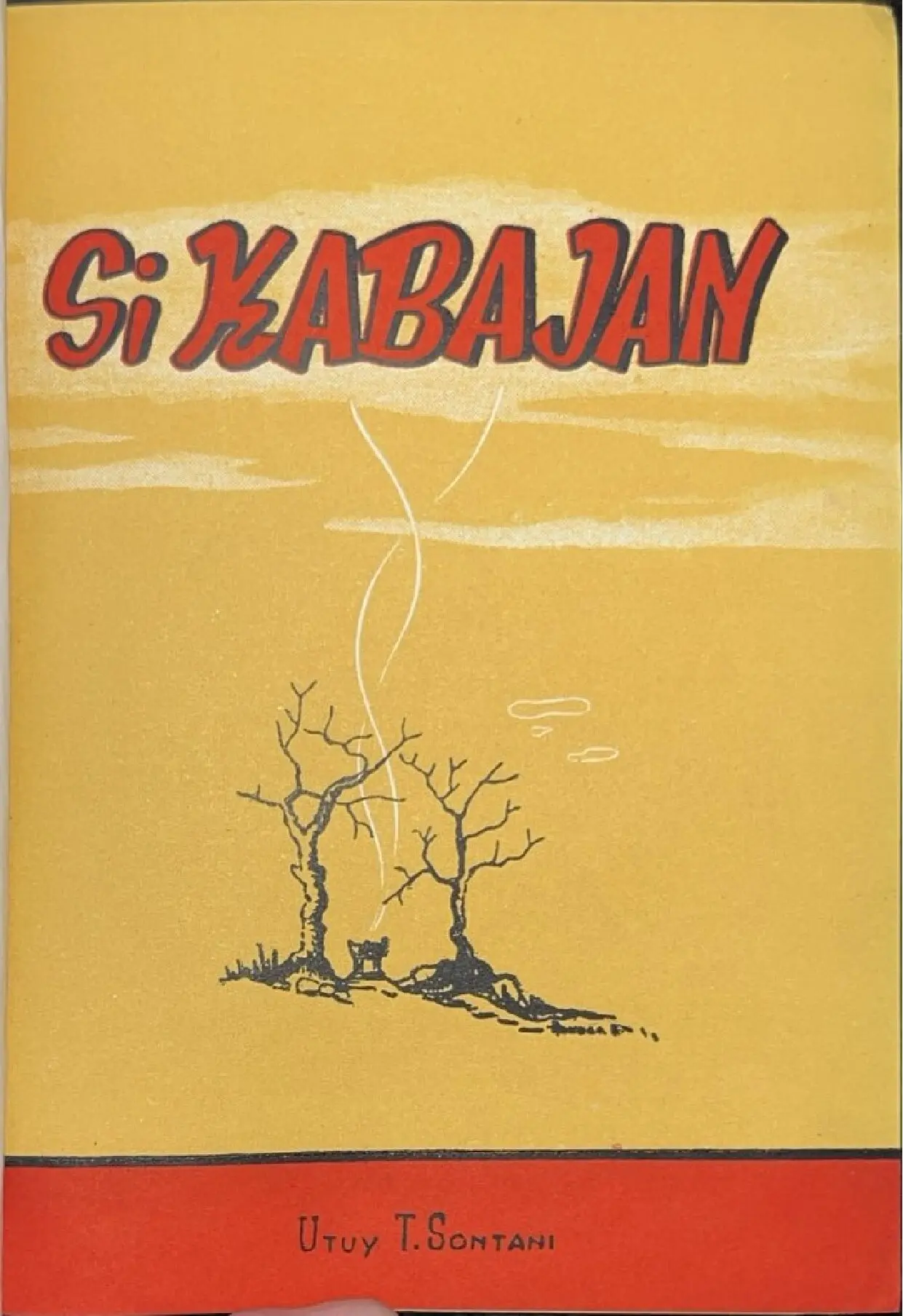 Si Kabajan