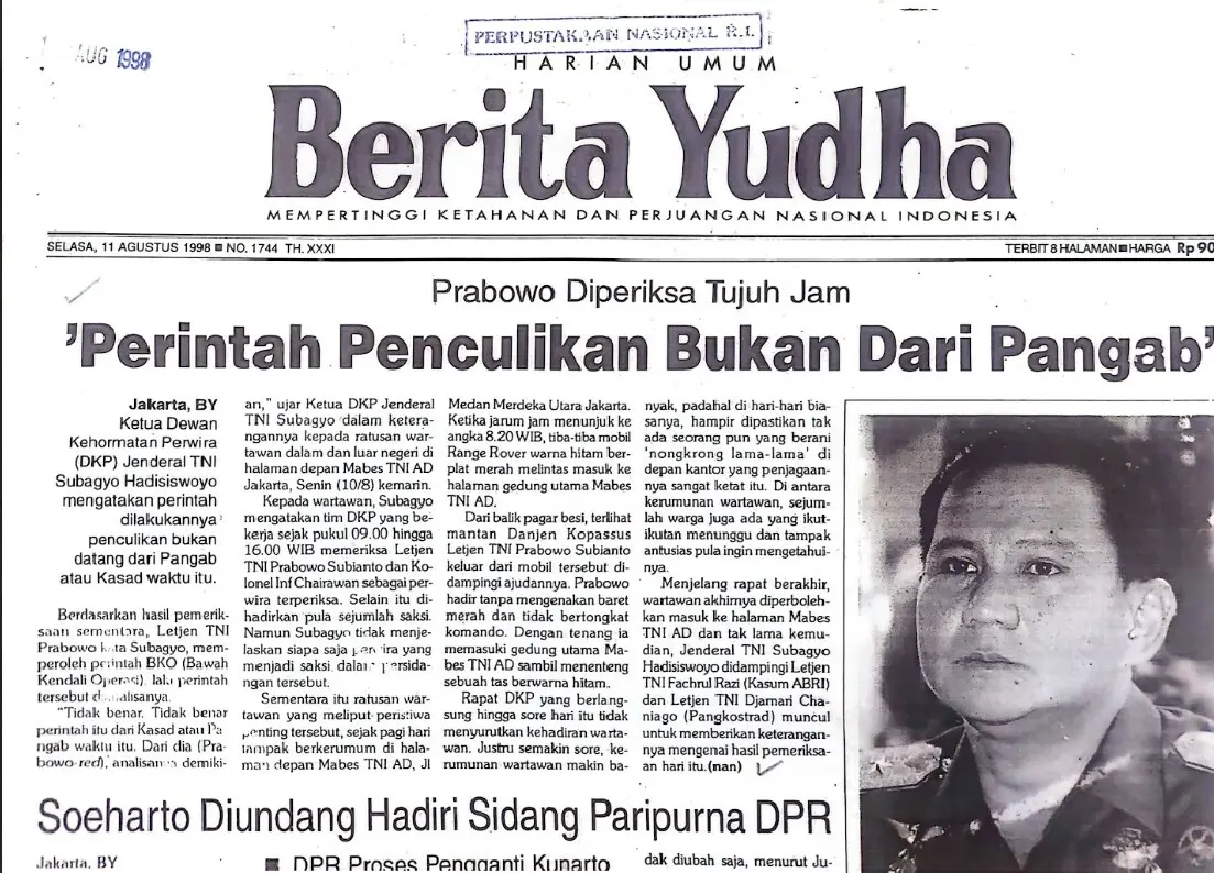 Prabowo-Diperiksa-Tujuh-Jam 