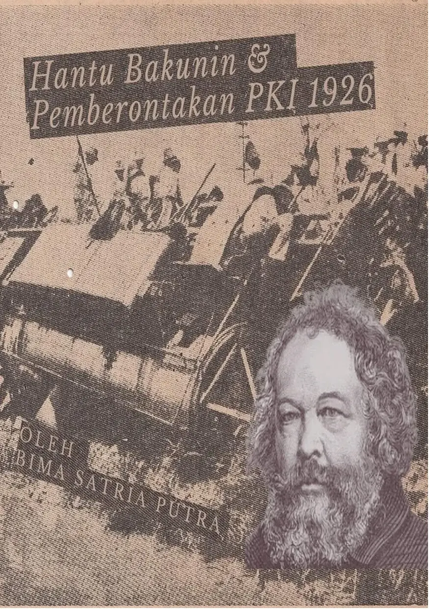 Hantu Bakunin & Pemberontakan PKI 1926