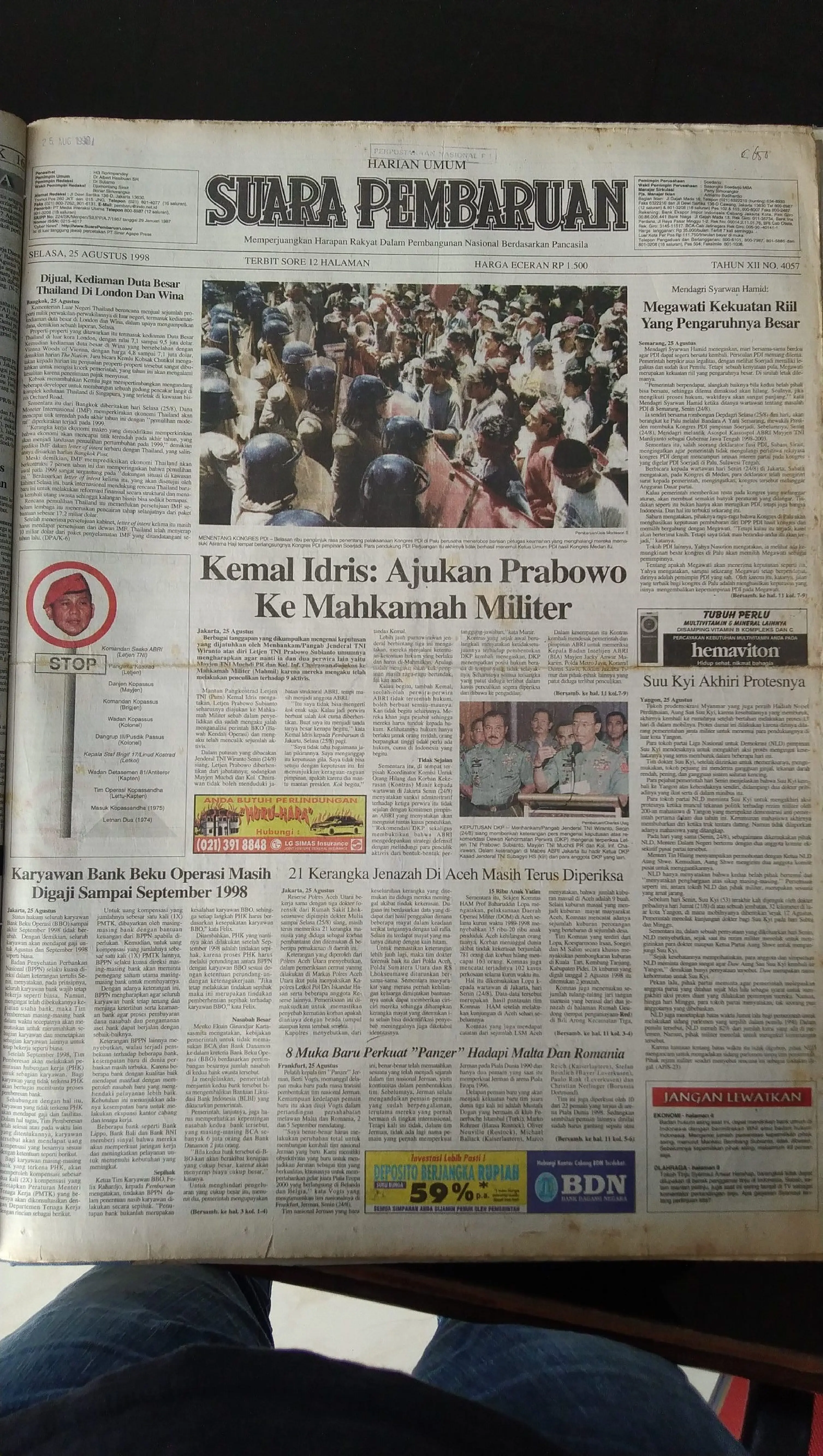 1998-08-25_Hukum_Militer_Prabowo_Mahmil_Suara-Pembaruan_01-scaled-e1706688140829 