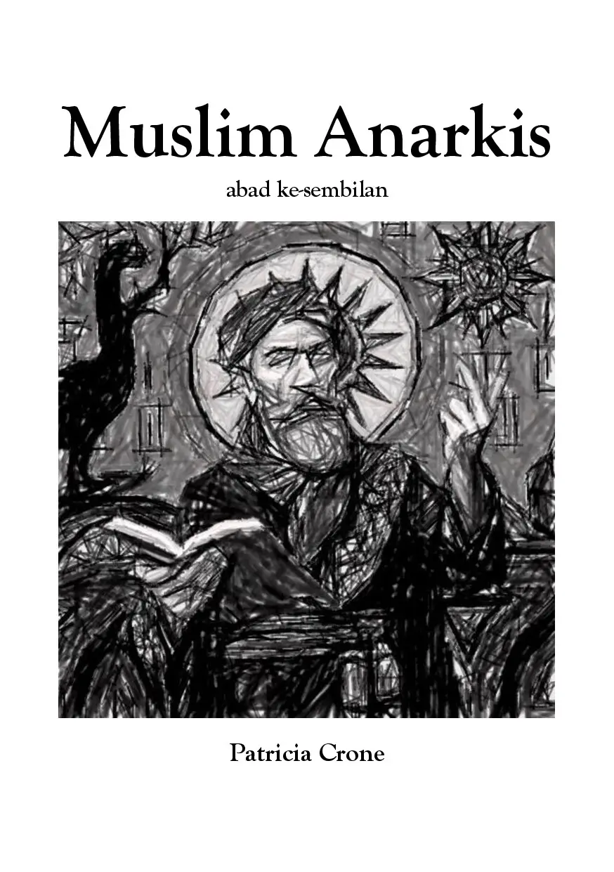 Muslim Anarkis Abad Kesembilan
