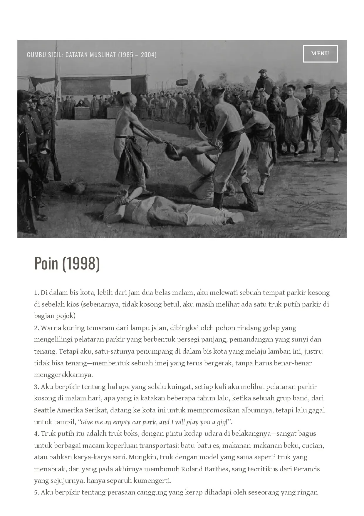 Poin (1998)