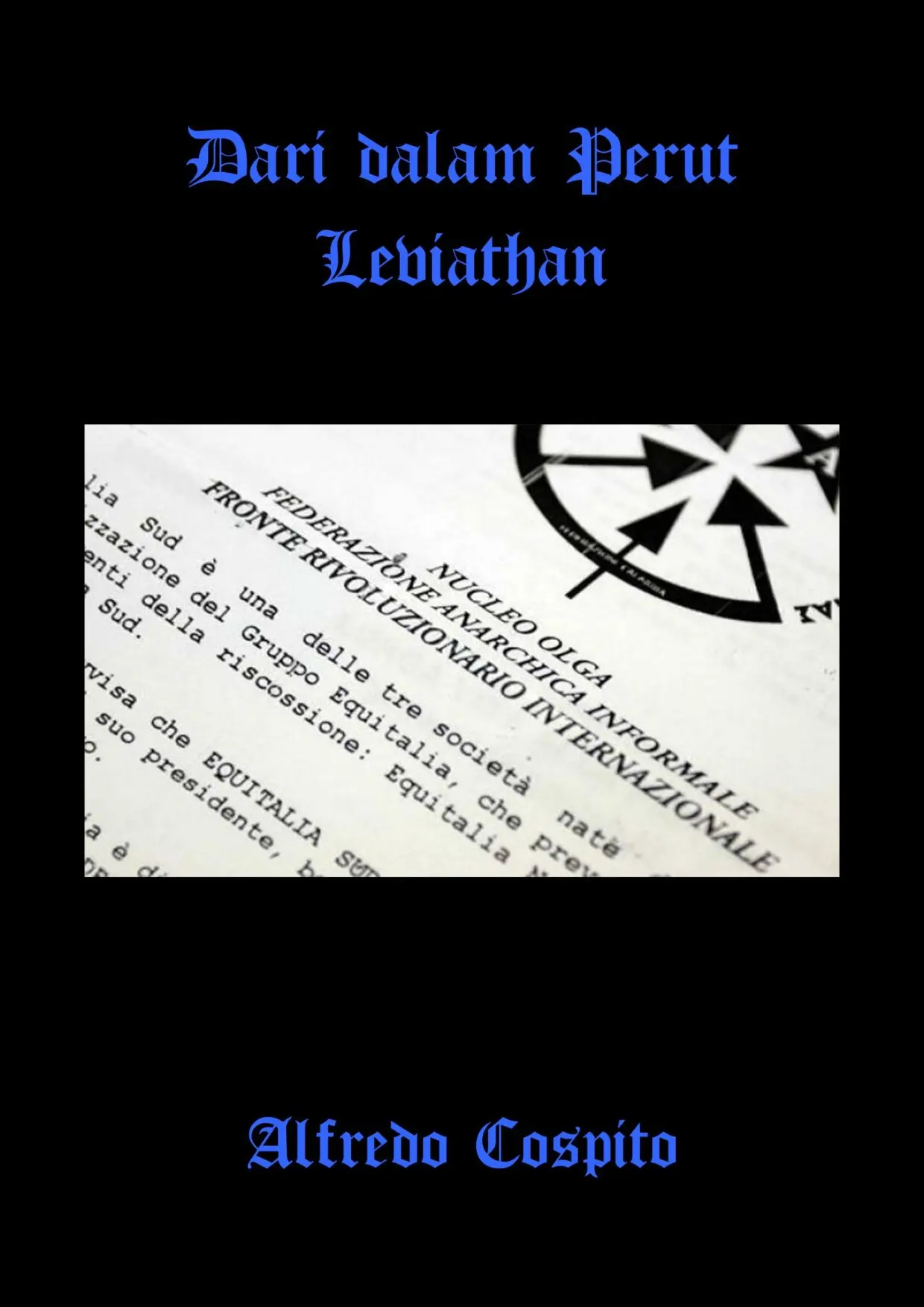 Dari Dalam Perut Leviathan