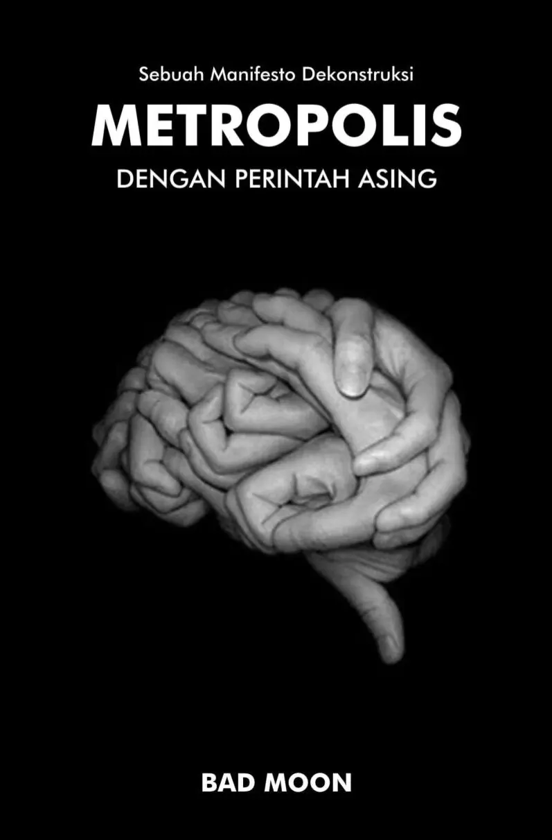 Metropolis: Dengan Perintah Asing