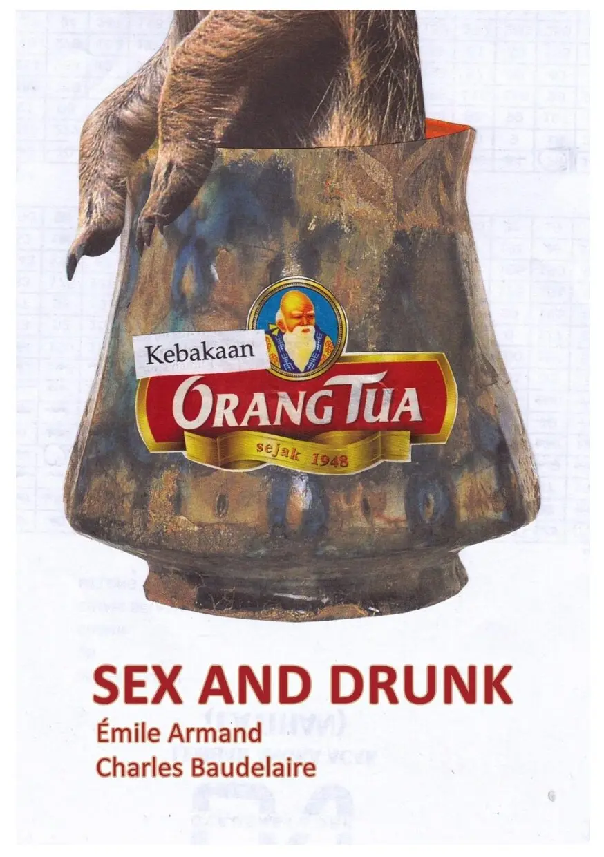 Sex and Drunk