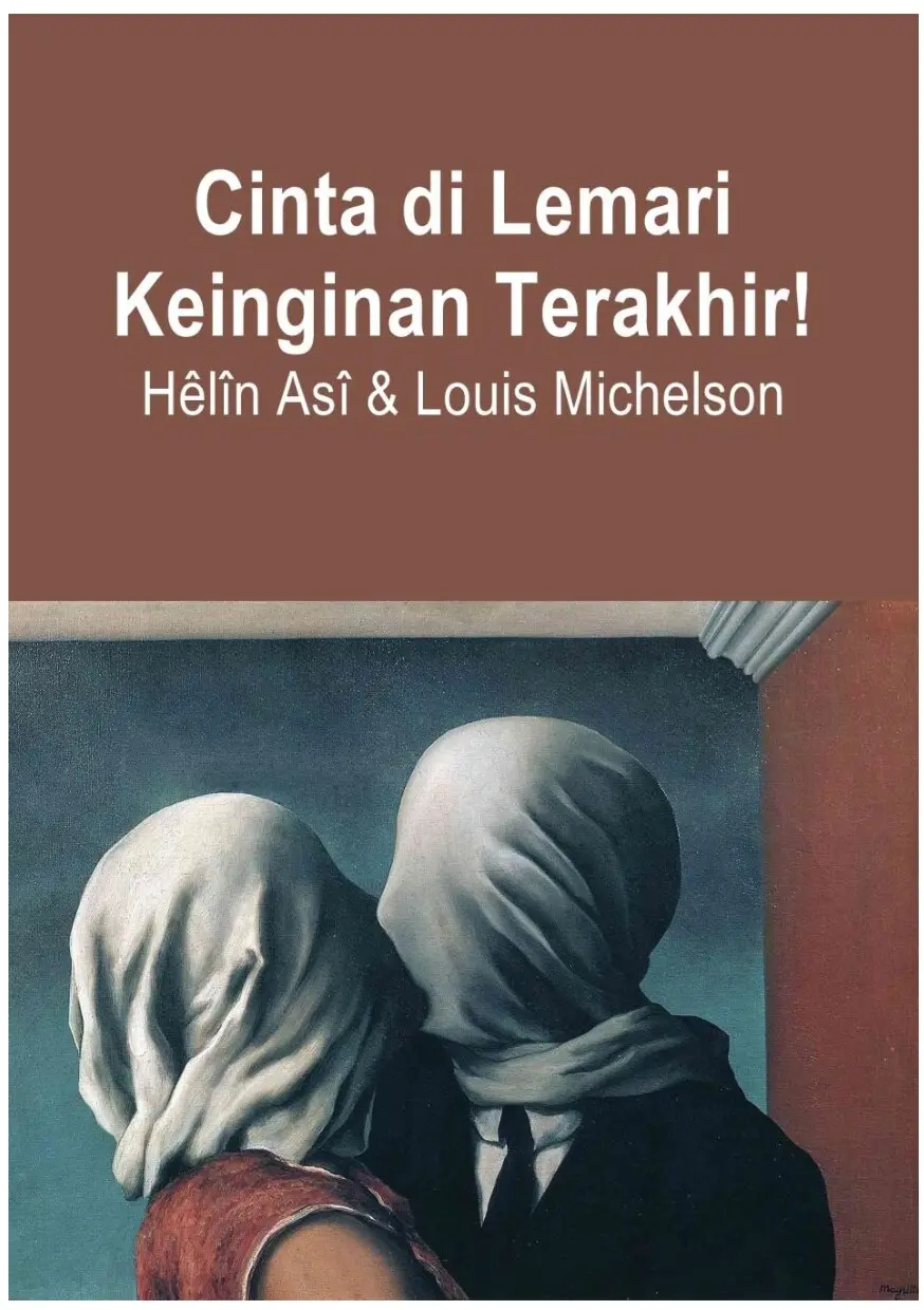 Cinta di Lemari Keinginan Terakhir!