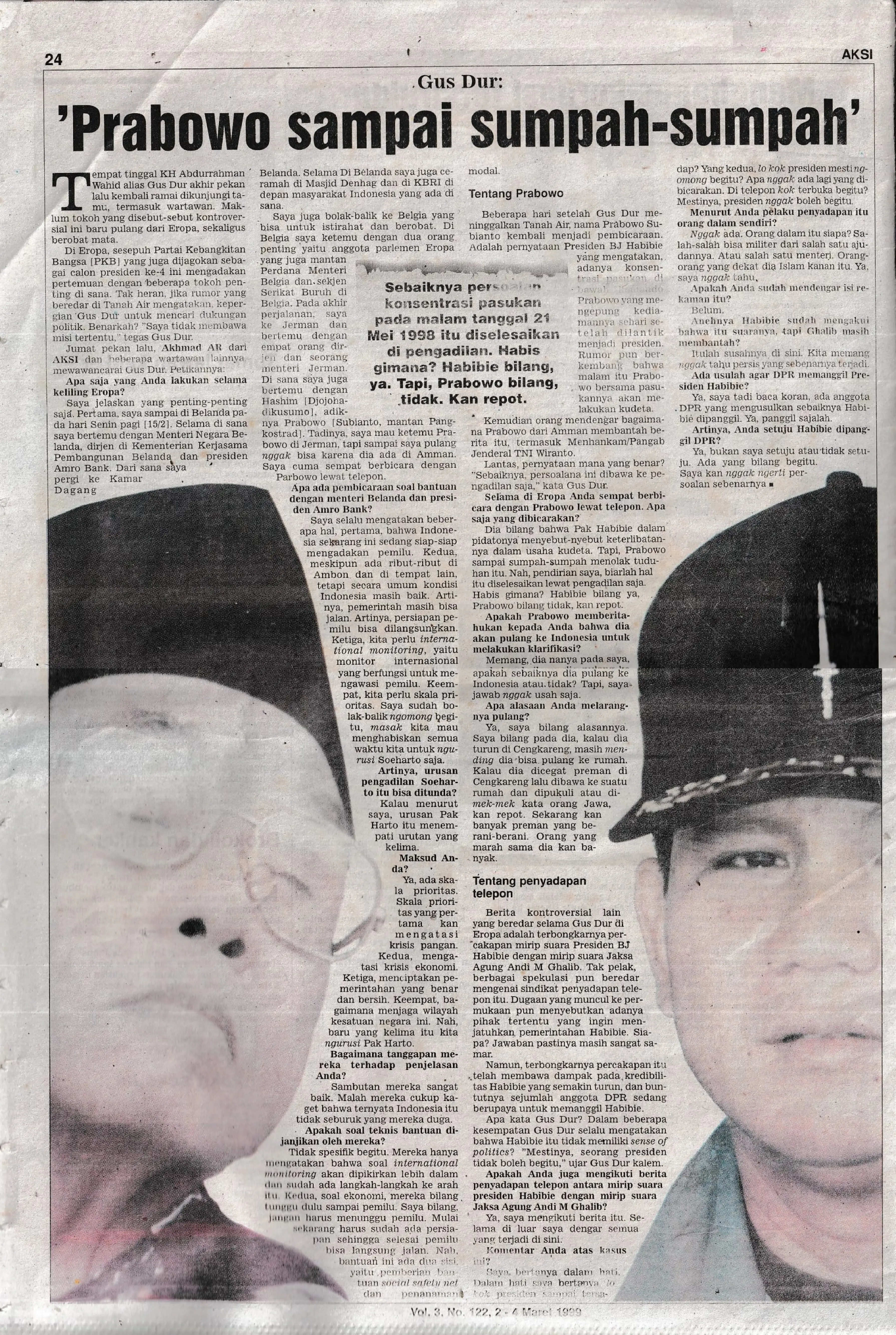 1999-03-02_Militer_Wawancara-Gus-Dur-Abdurrahman-Wahid_Prabowo-Subianto-Sumpah_AKSI_24-scaled 