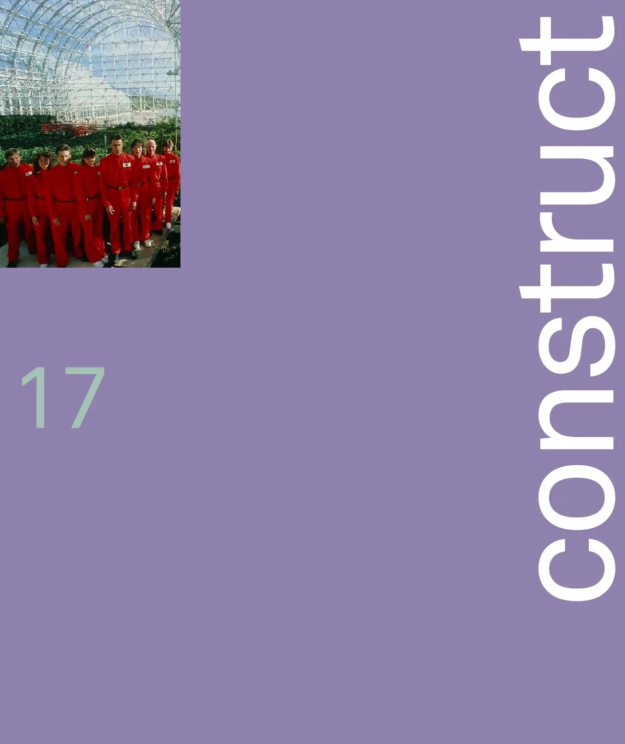 CONSTRUCT 17
