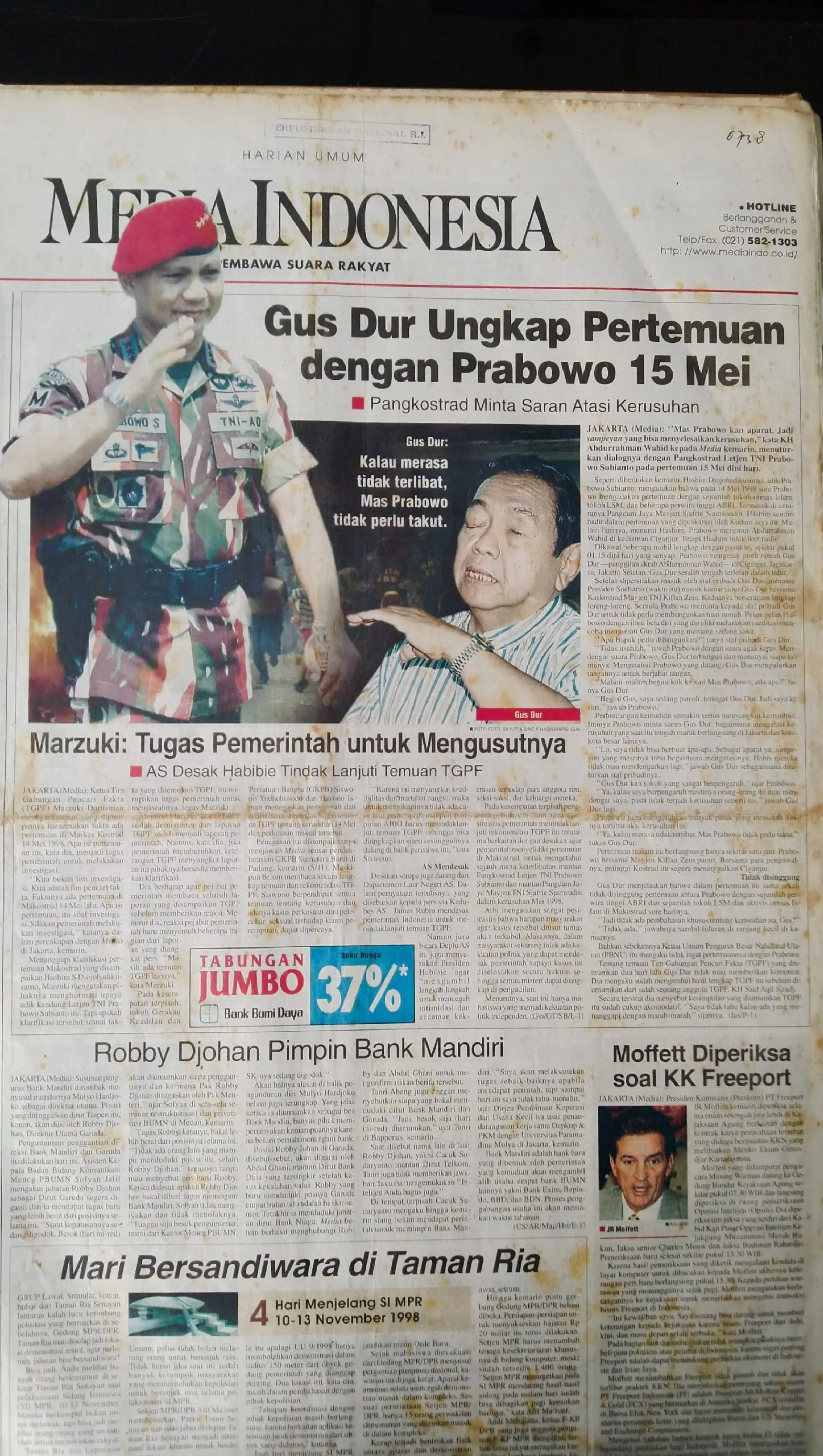 1998-11-06_Politik_Gus-Dur-Bertemu-Prabowo_Media-Indonesia_01-scaled-e1706692310201 