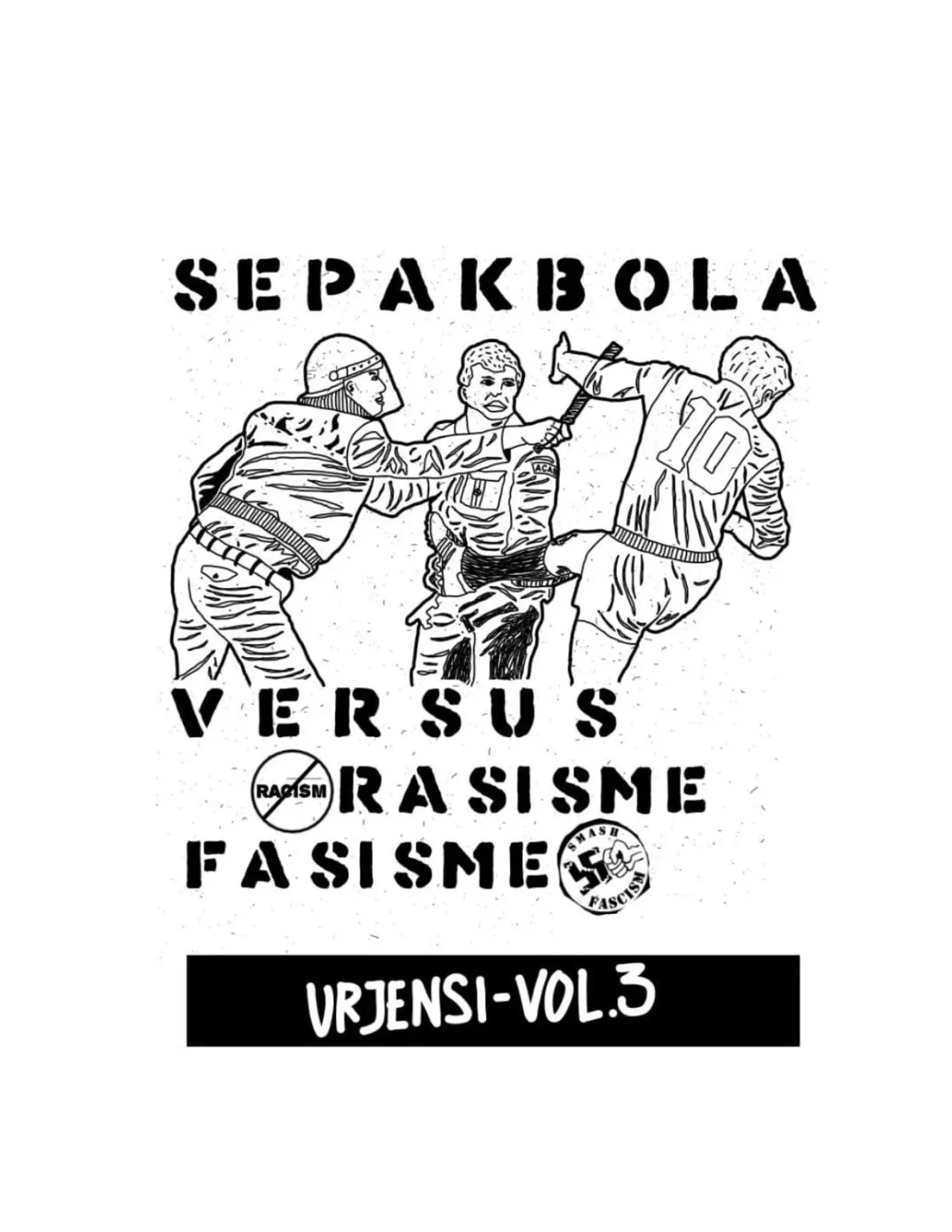 Urjensi Vol.3