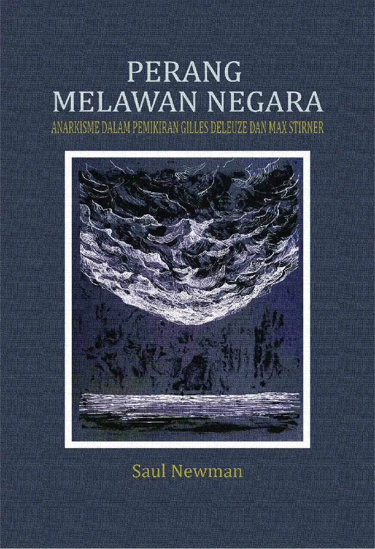 Perang Melawan Negara