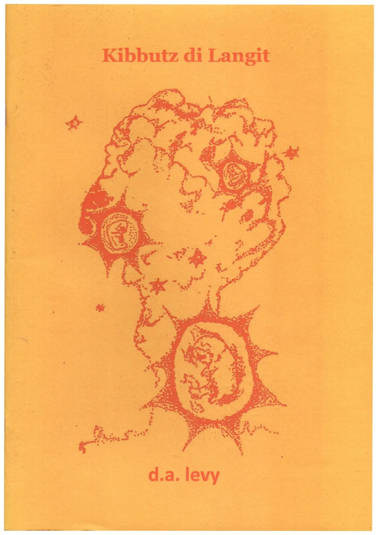 Kibbutz di Langit