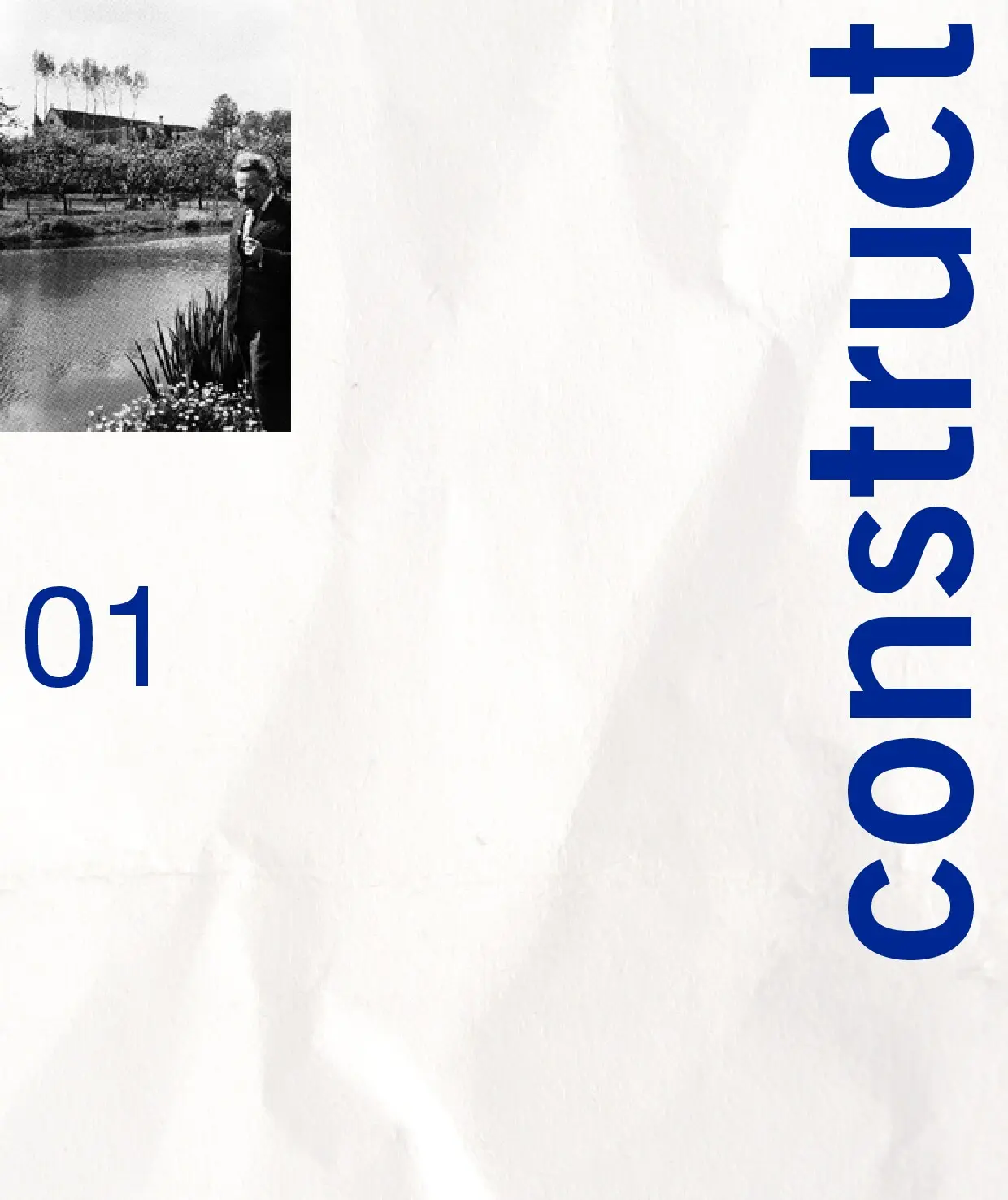 CONSTRUCT 01