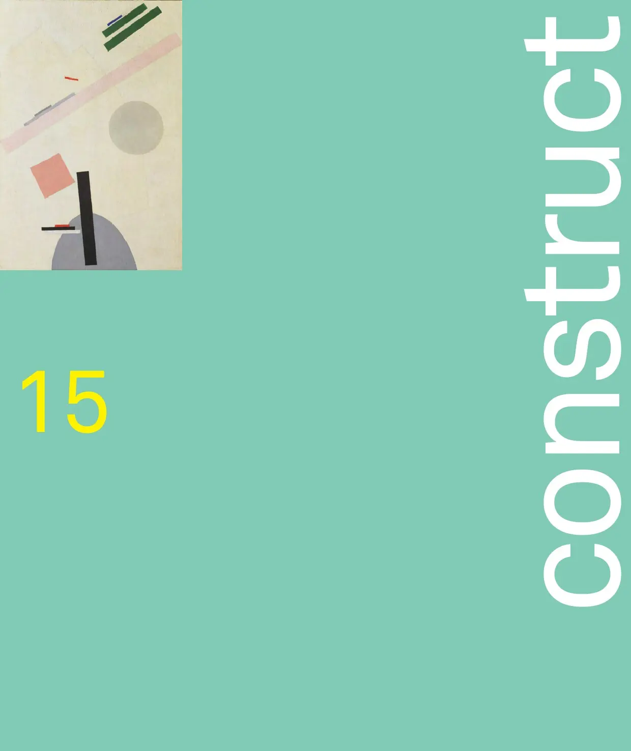 CONSTRUCT 15