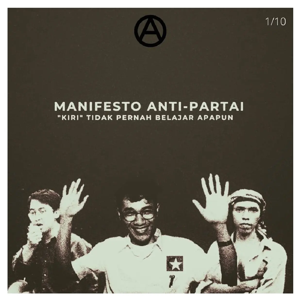 Manifesto Anti-Partai