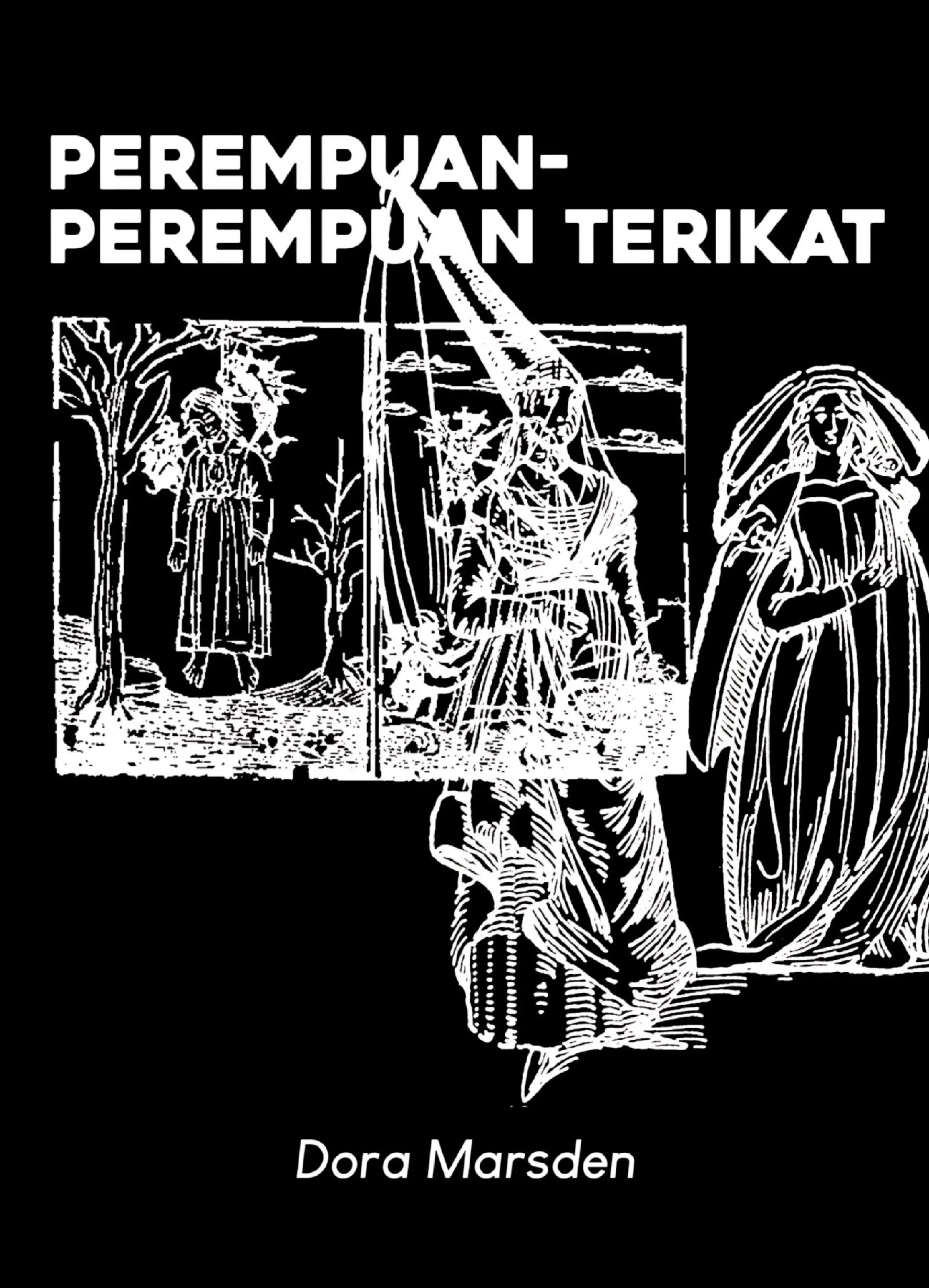 Perempuan-perempuan Terikat