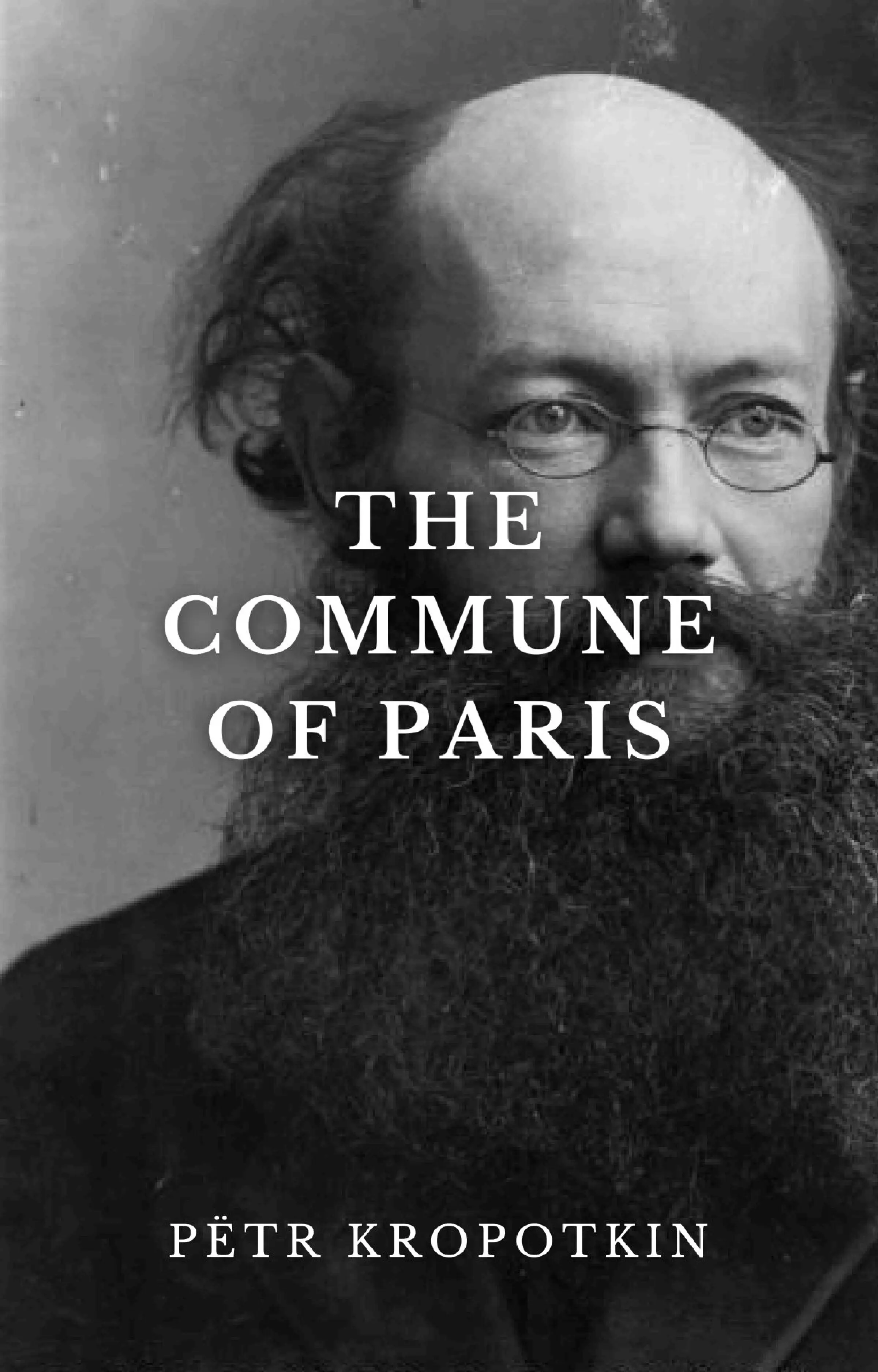 The Commune Of Paris
