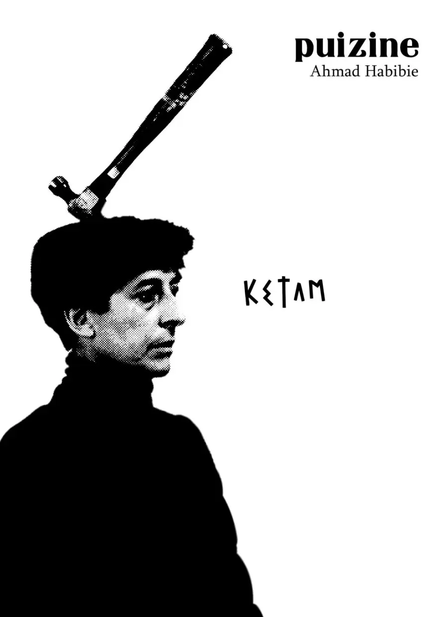 Ketam (Puizine)