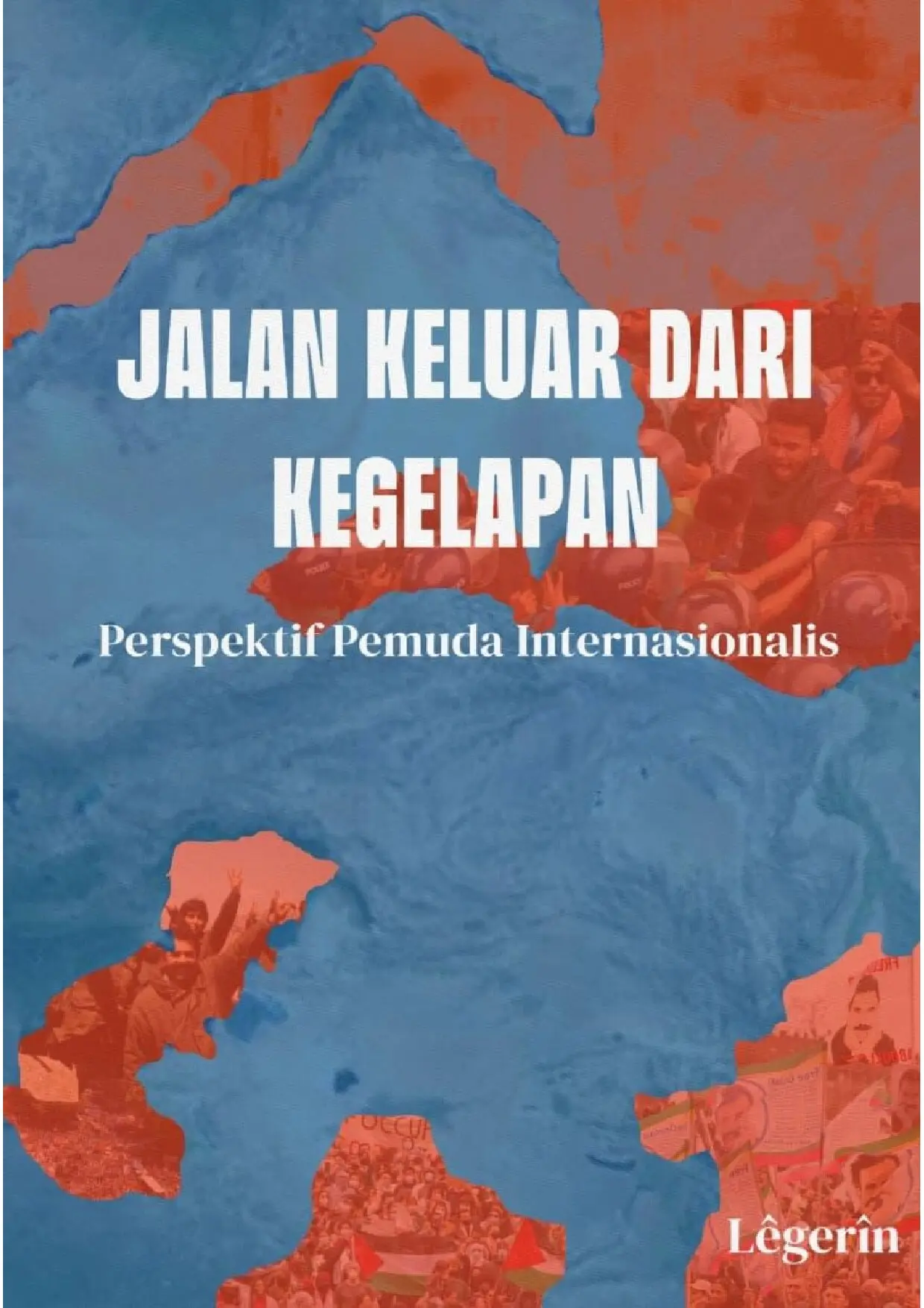 Jalan Keluar dari Kegelapan