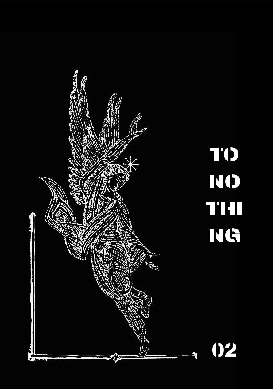 To Nothing Zine Vol. 02