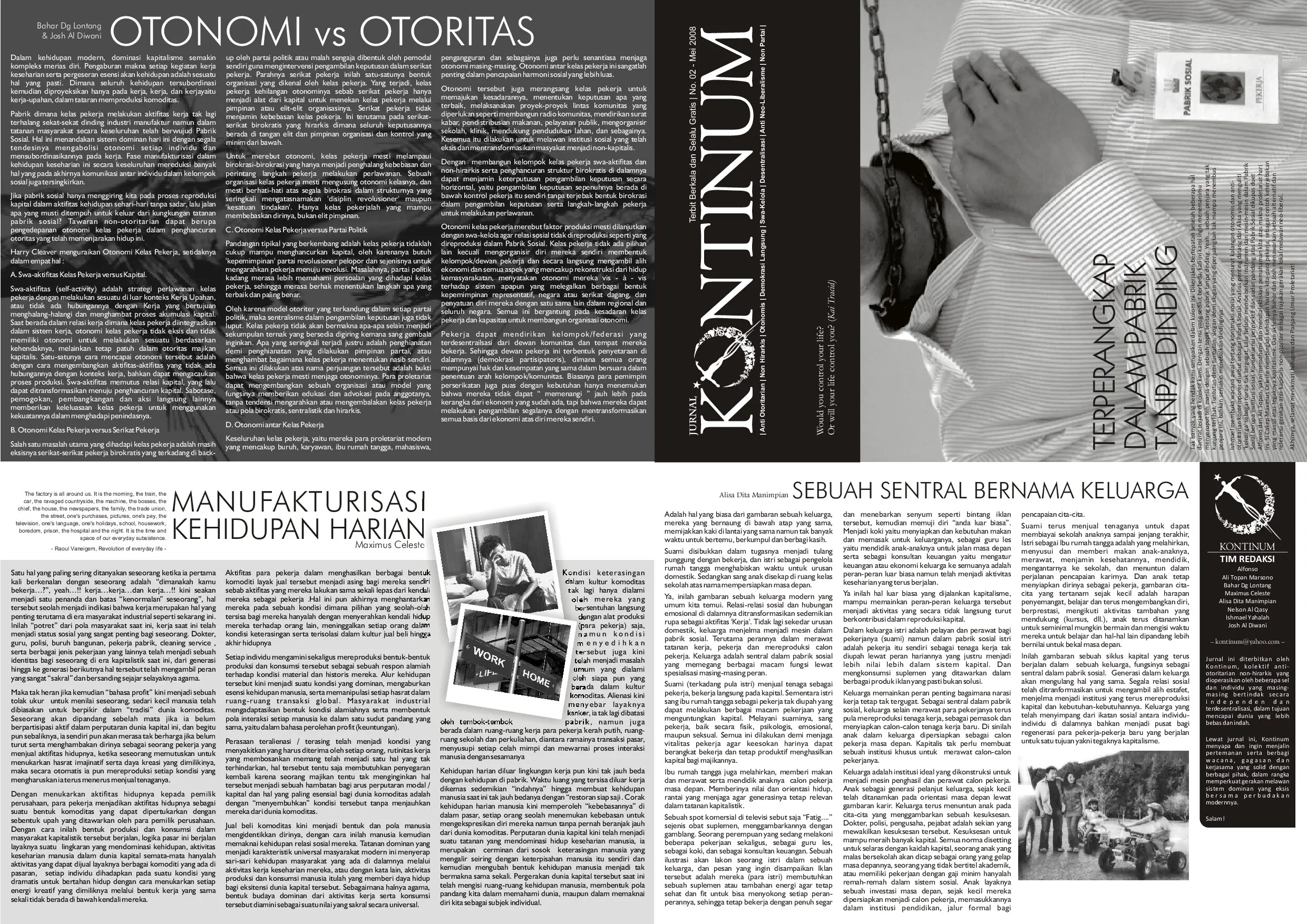 Jurnal Kontinum Vol. 2
