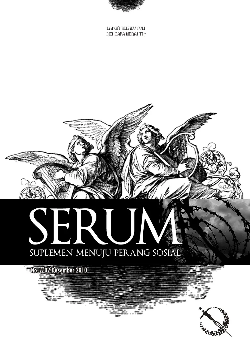 Serum Vol. 2