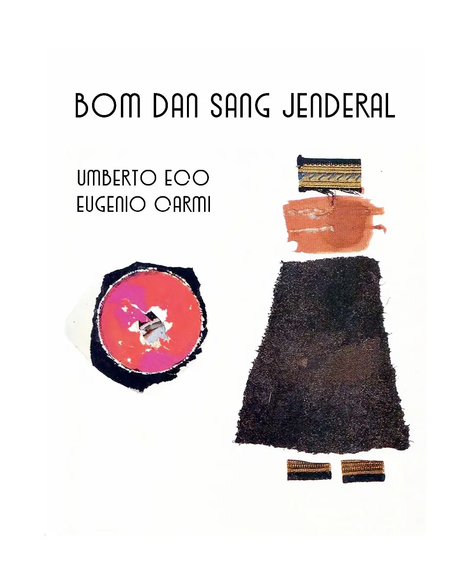 Bom dan Sang Jendral