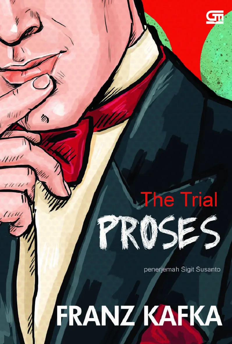 The Trial (Proses)