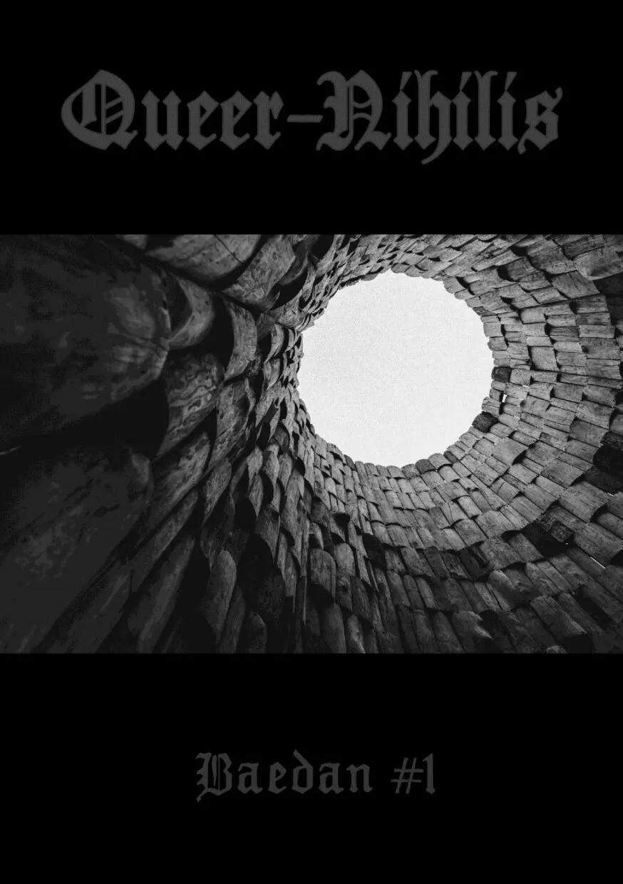 Queer Nihilis - Baedan 1