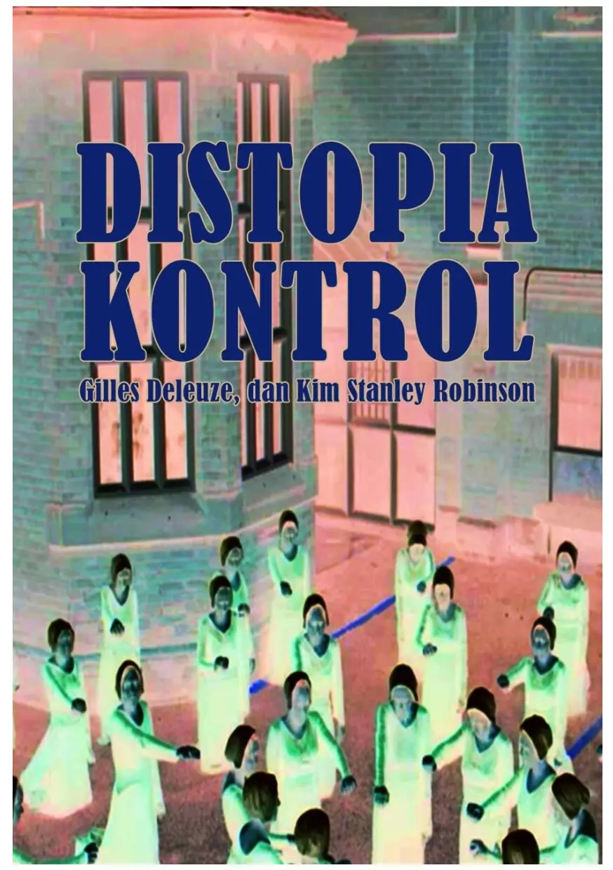 Distopia Kontrol