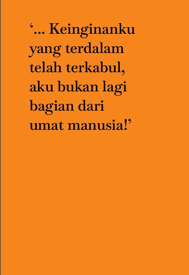 Nyanyian Maldoror dan Poesies