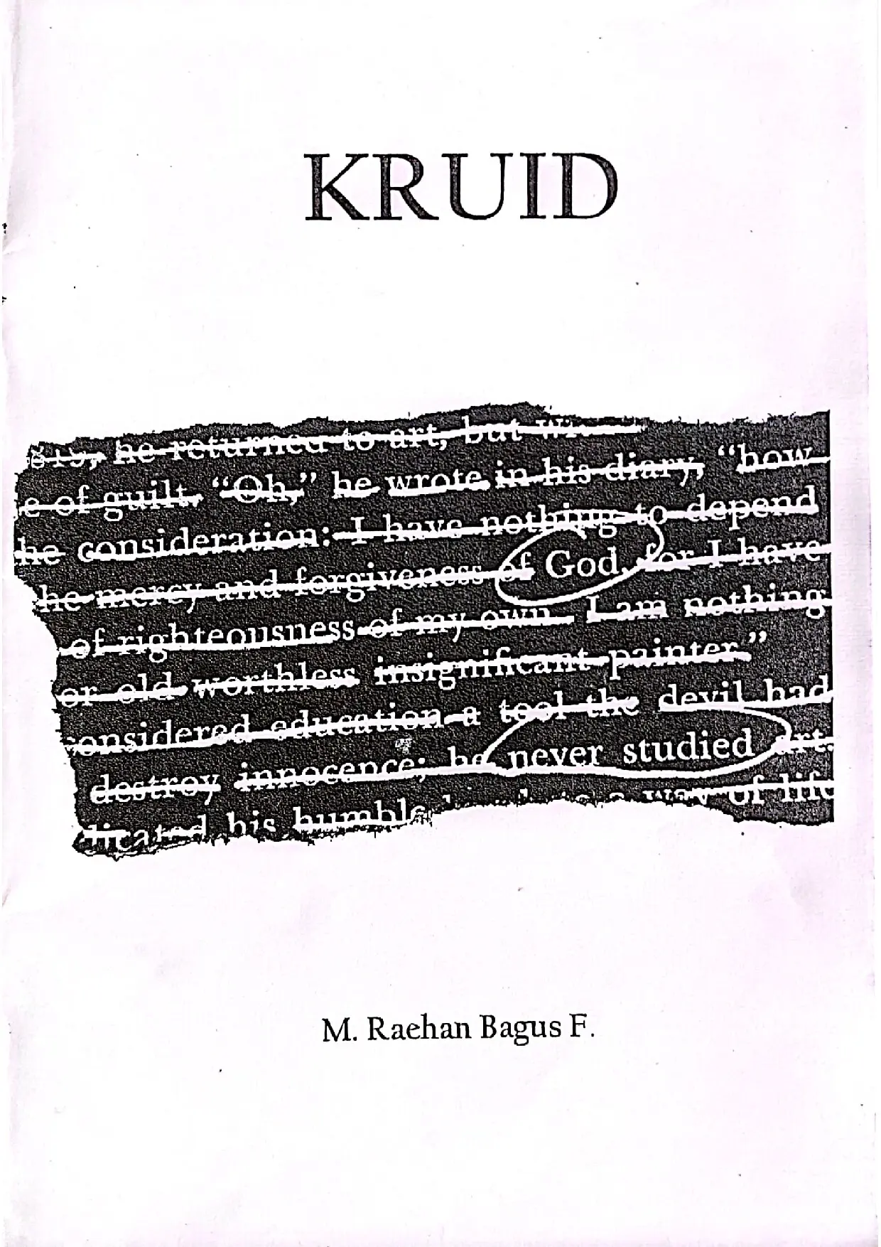KRUID