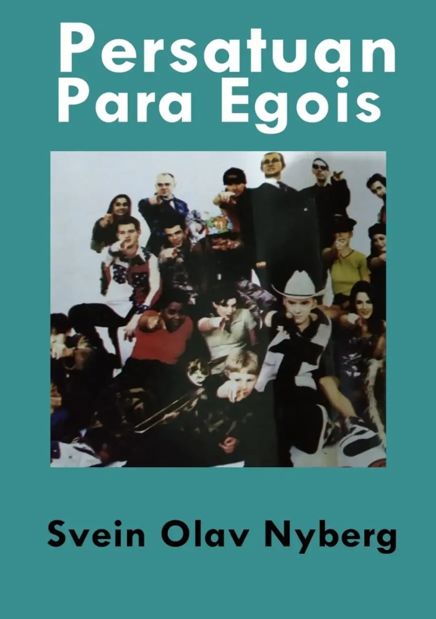 Persatuan Para Egois