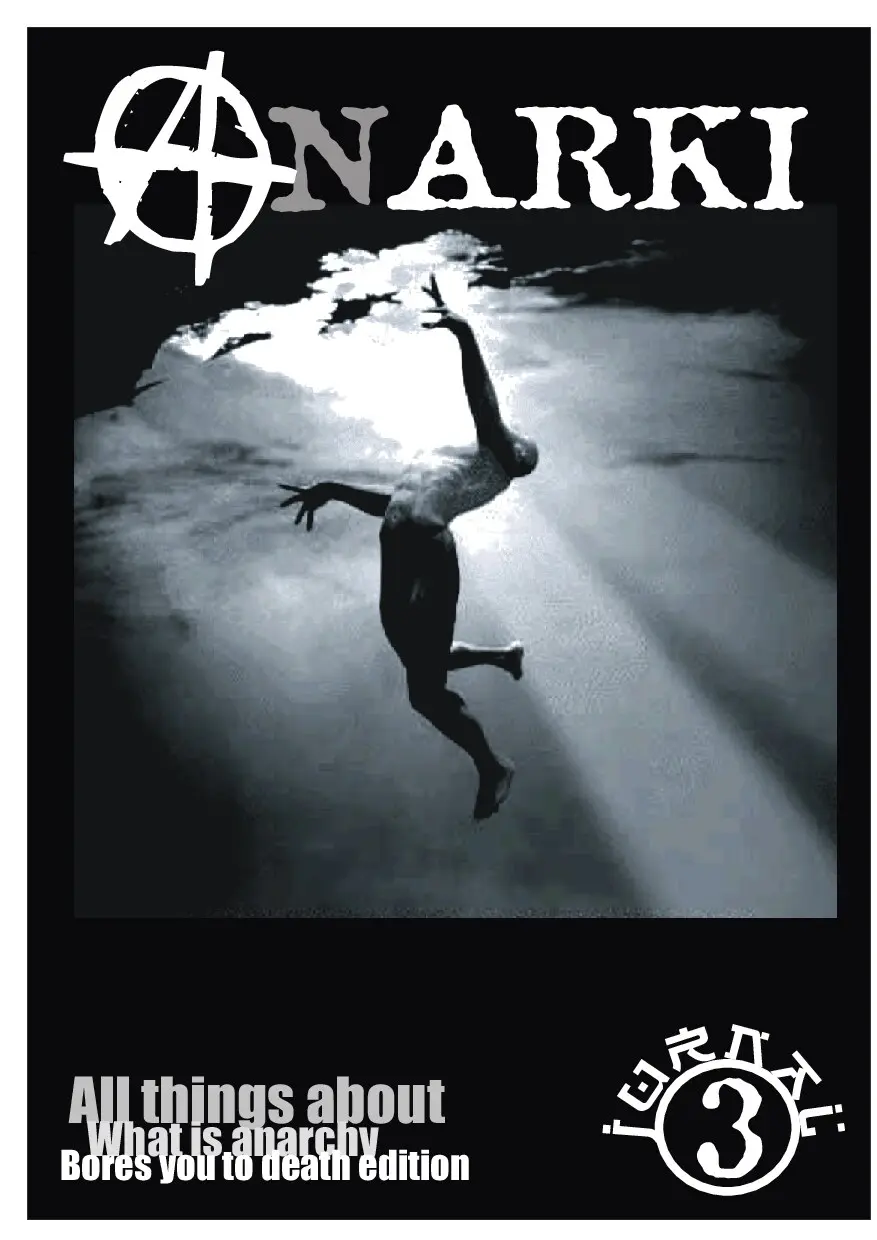 Jurnal Anarki #03