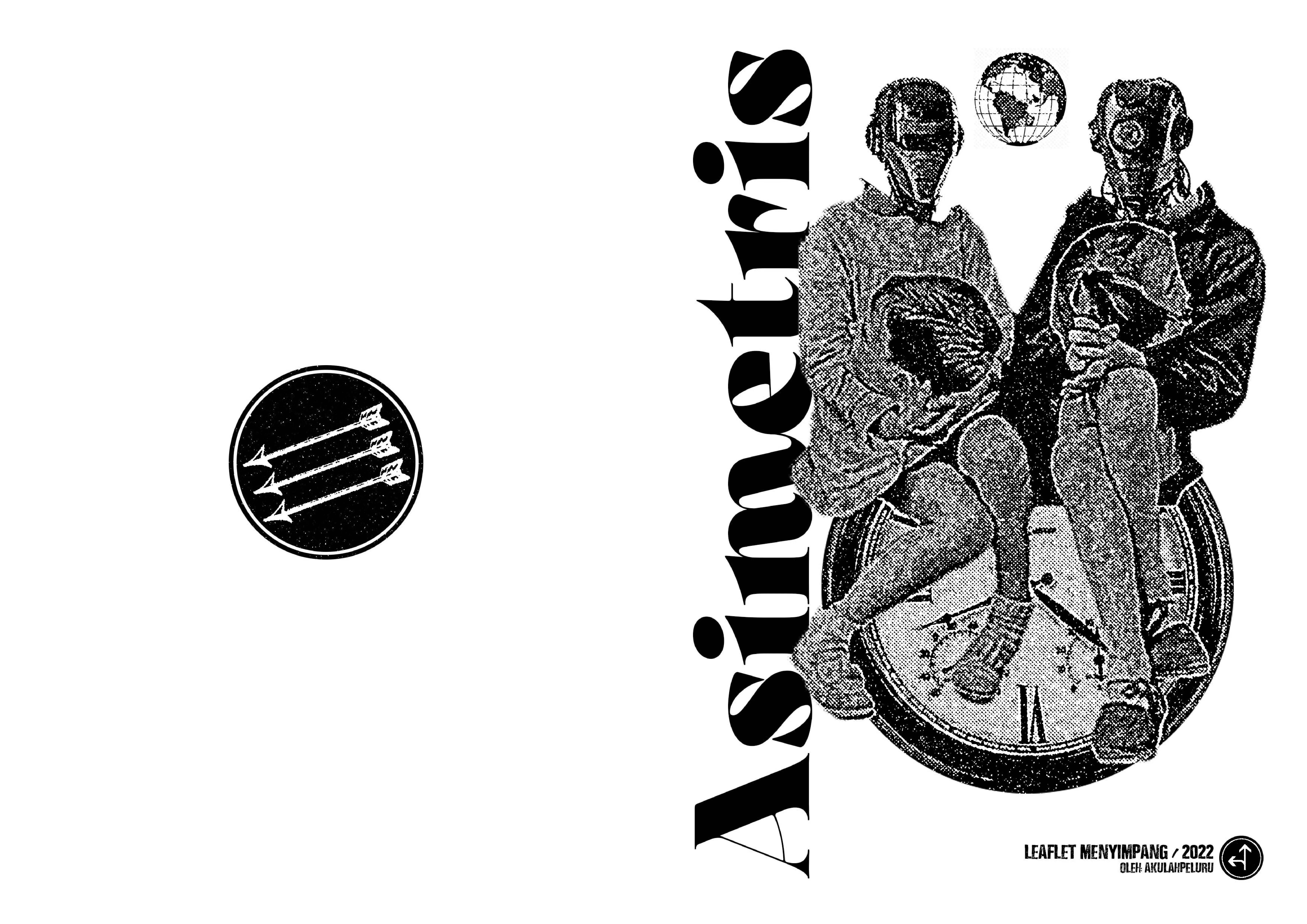 Asimetris #1