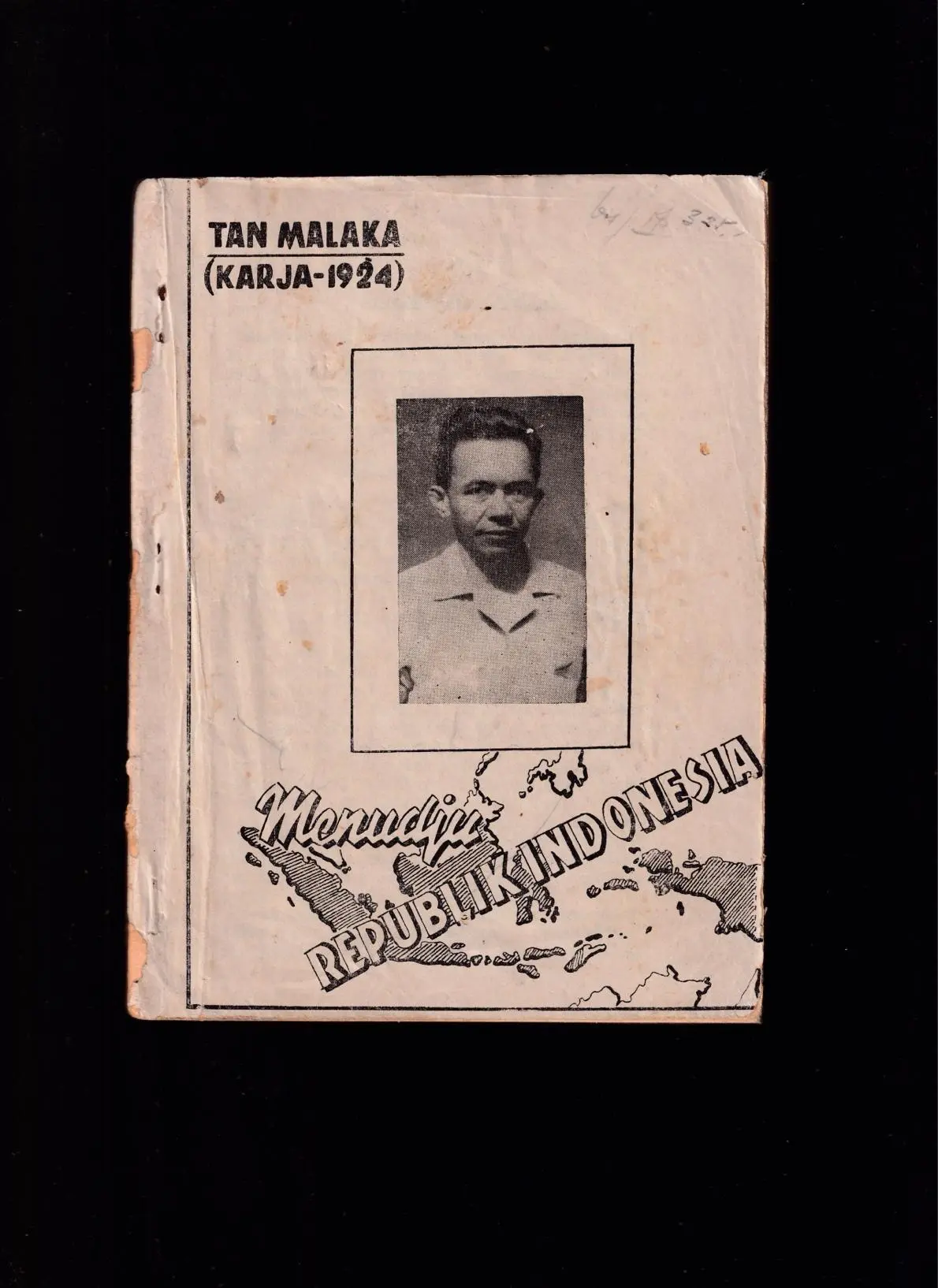 Menudju Republik Indonesia (Edisi 1962)