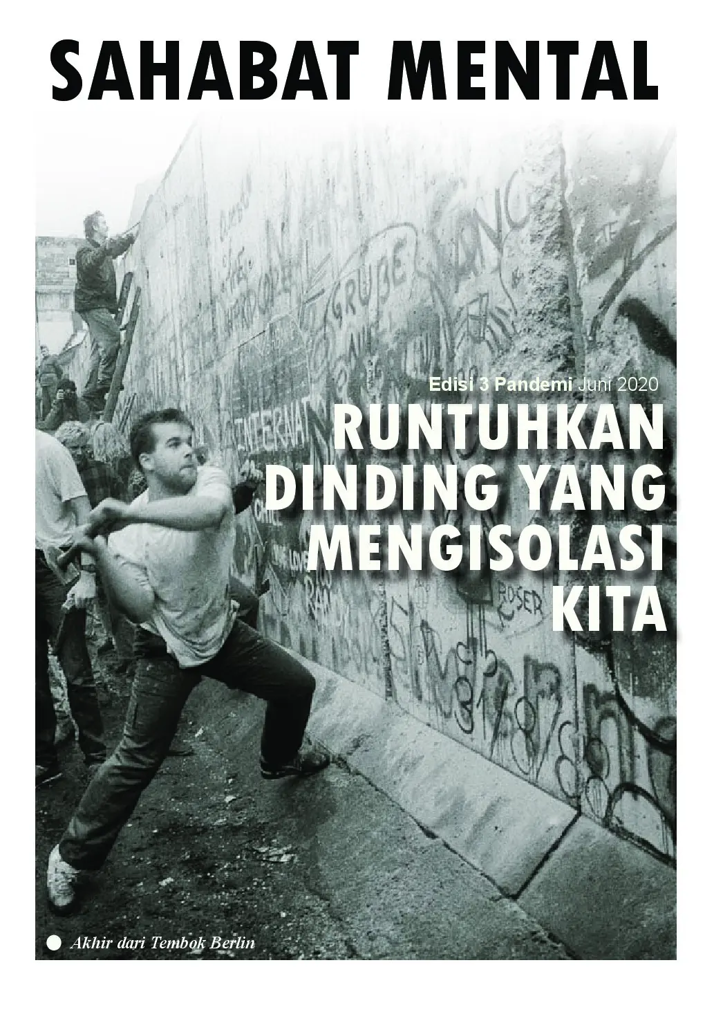 Sahabat Mental #3