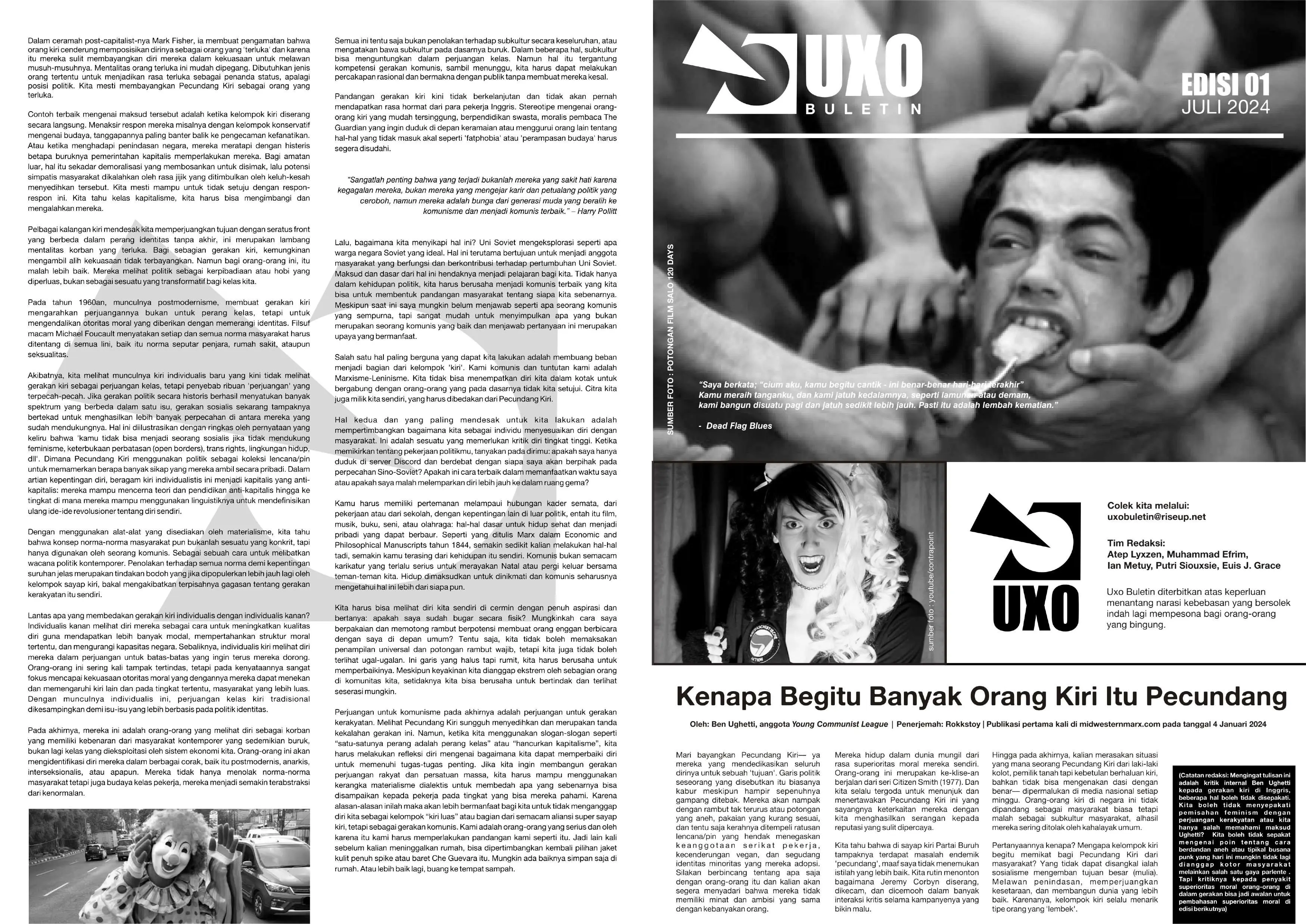 UXO #1