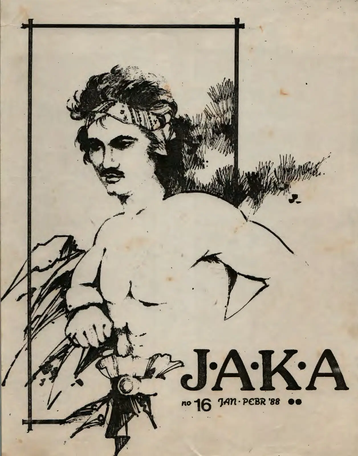 Jaka #16