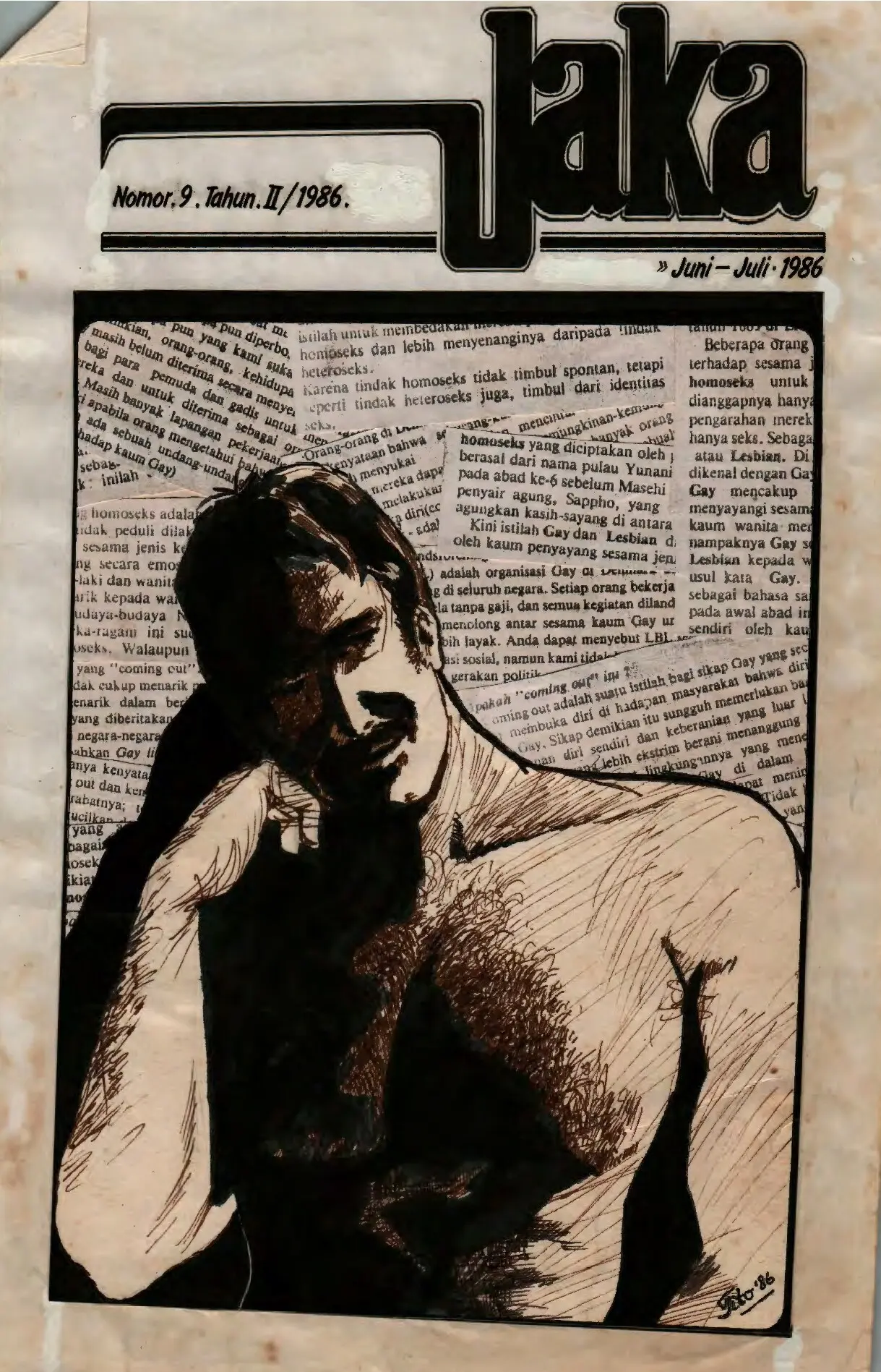 Jaka #9