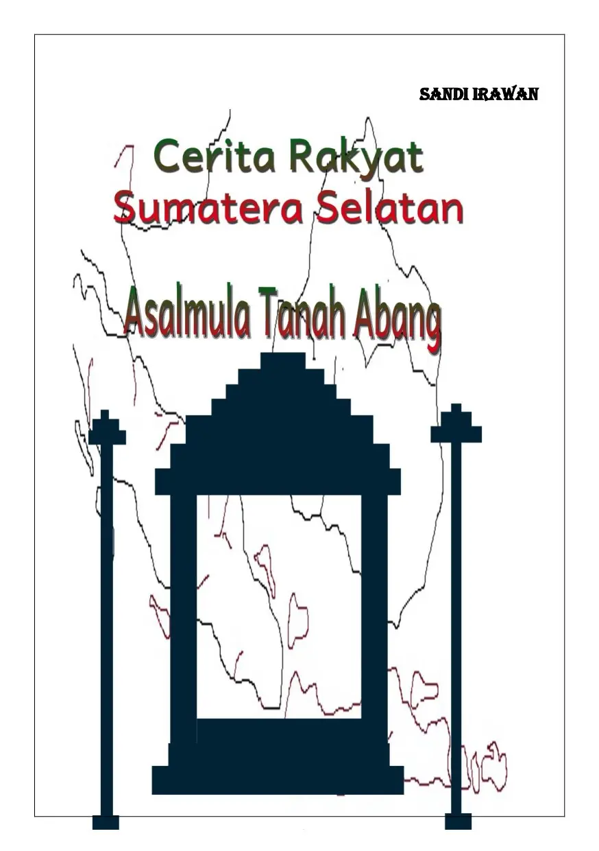 Asal mula Tanah Abang